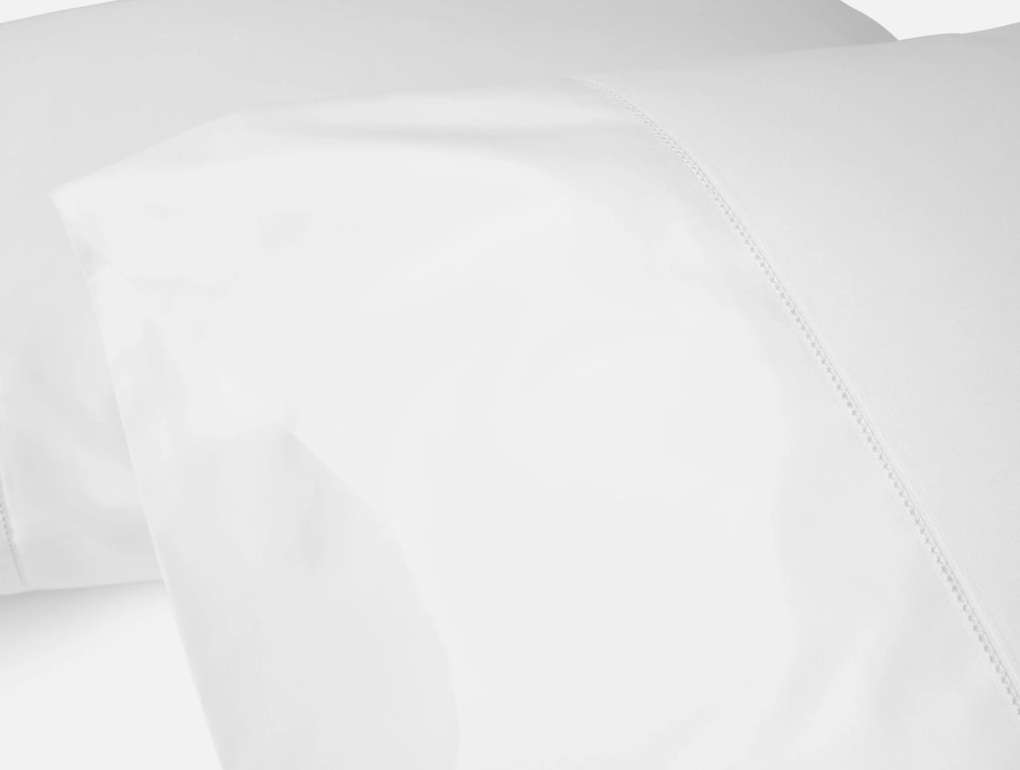 Heirloom Organic Sateen Bed Bundle