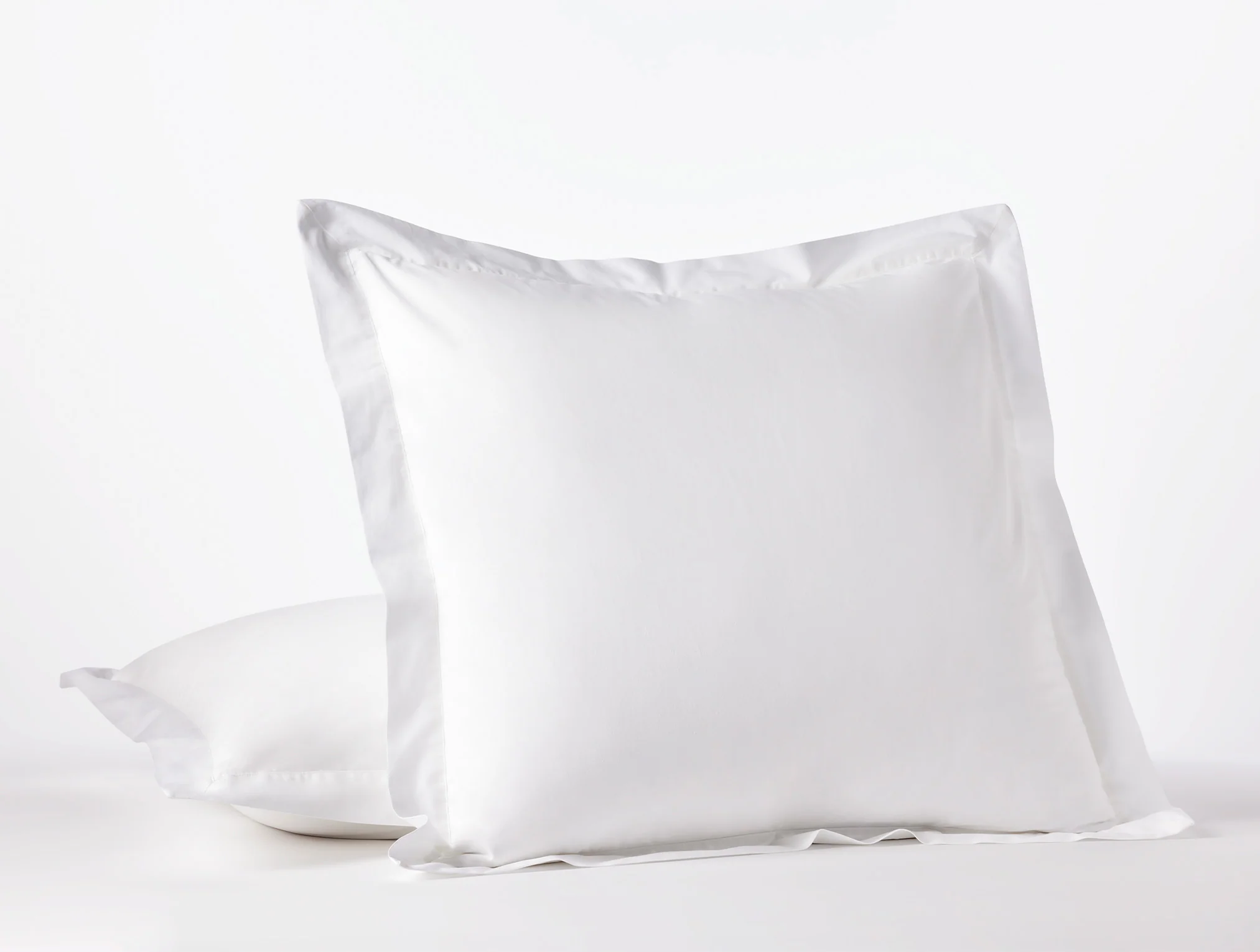 Refined Organic Percale Bed Bundle