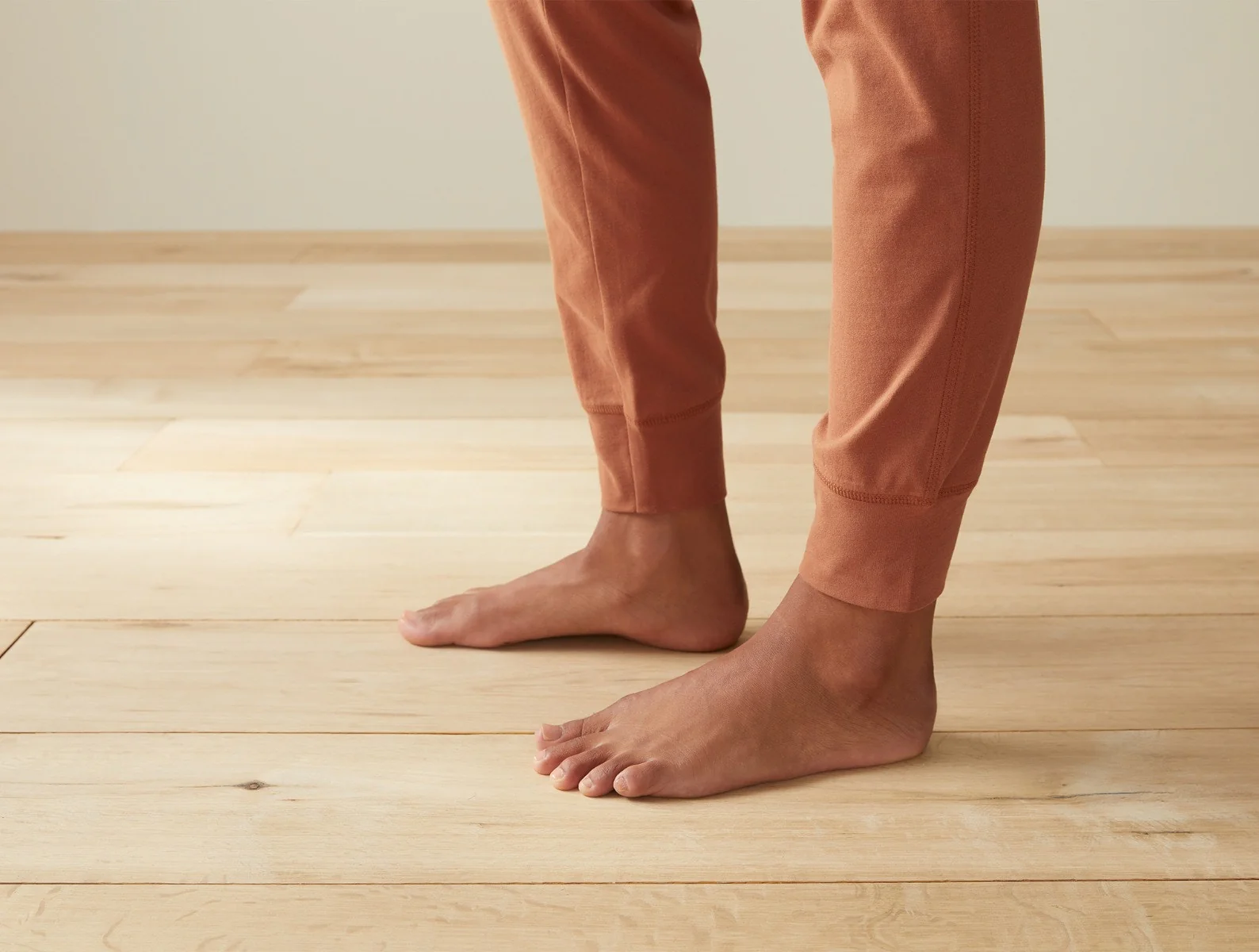 Women's Solstice Organic Jogger