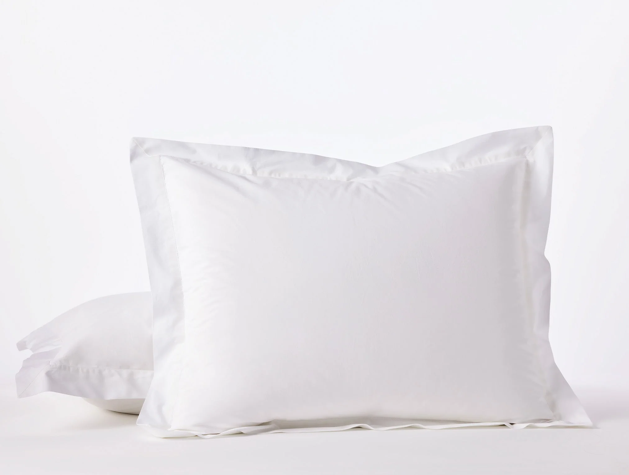 Refined Organic Percale Deluxe Bundle