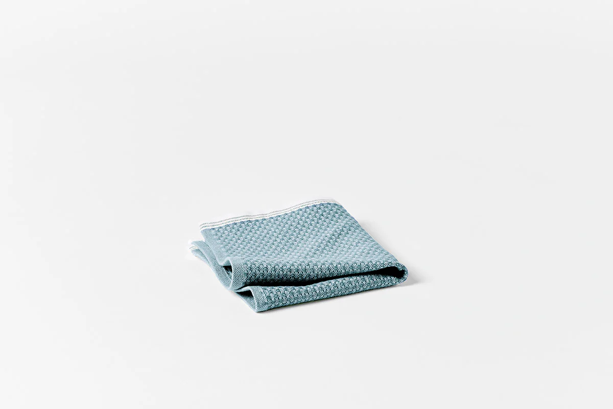 Mediterranean Organic Towels