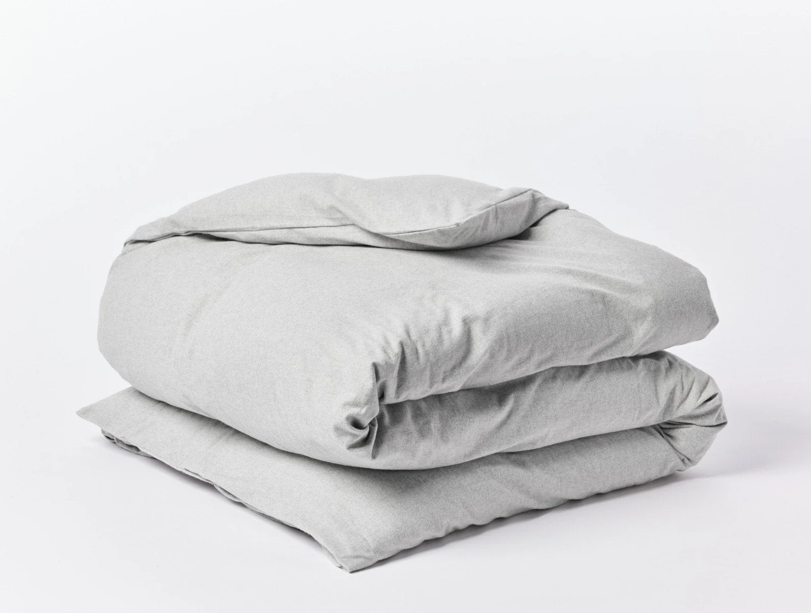 Cloud Brushed™ Organic Flannel Bed Bundle