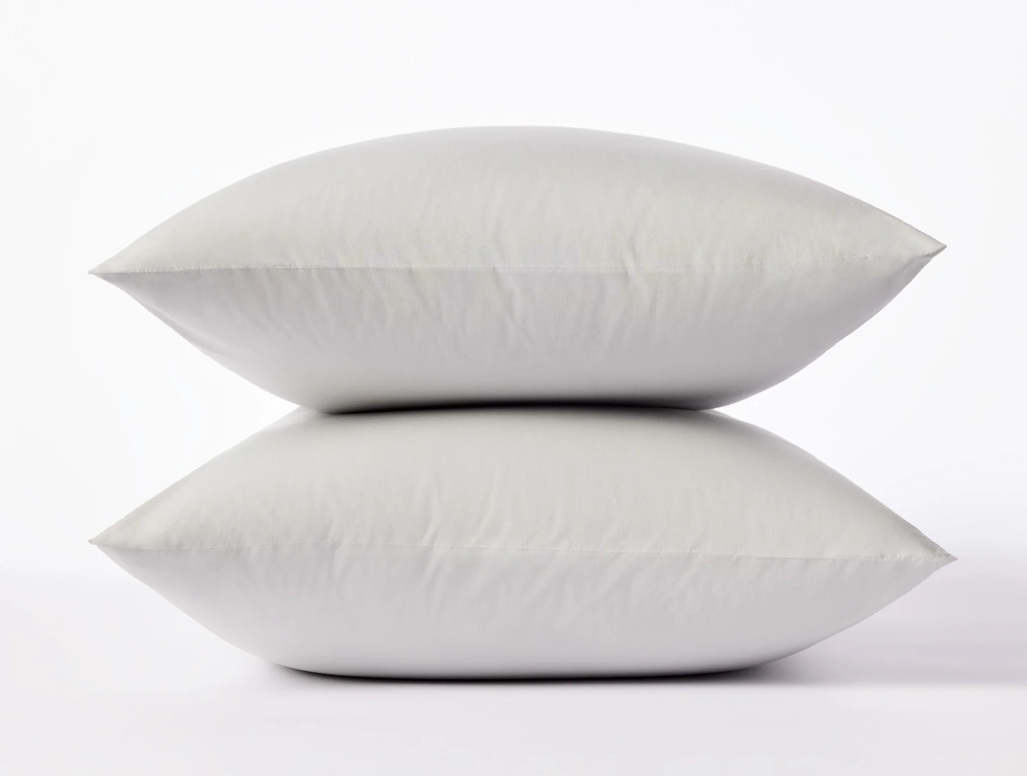 Refined Organic Percale Bed Bundle