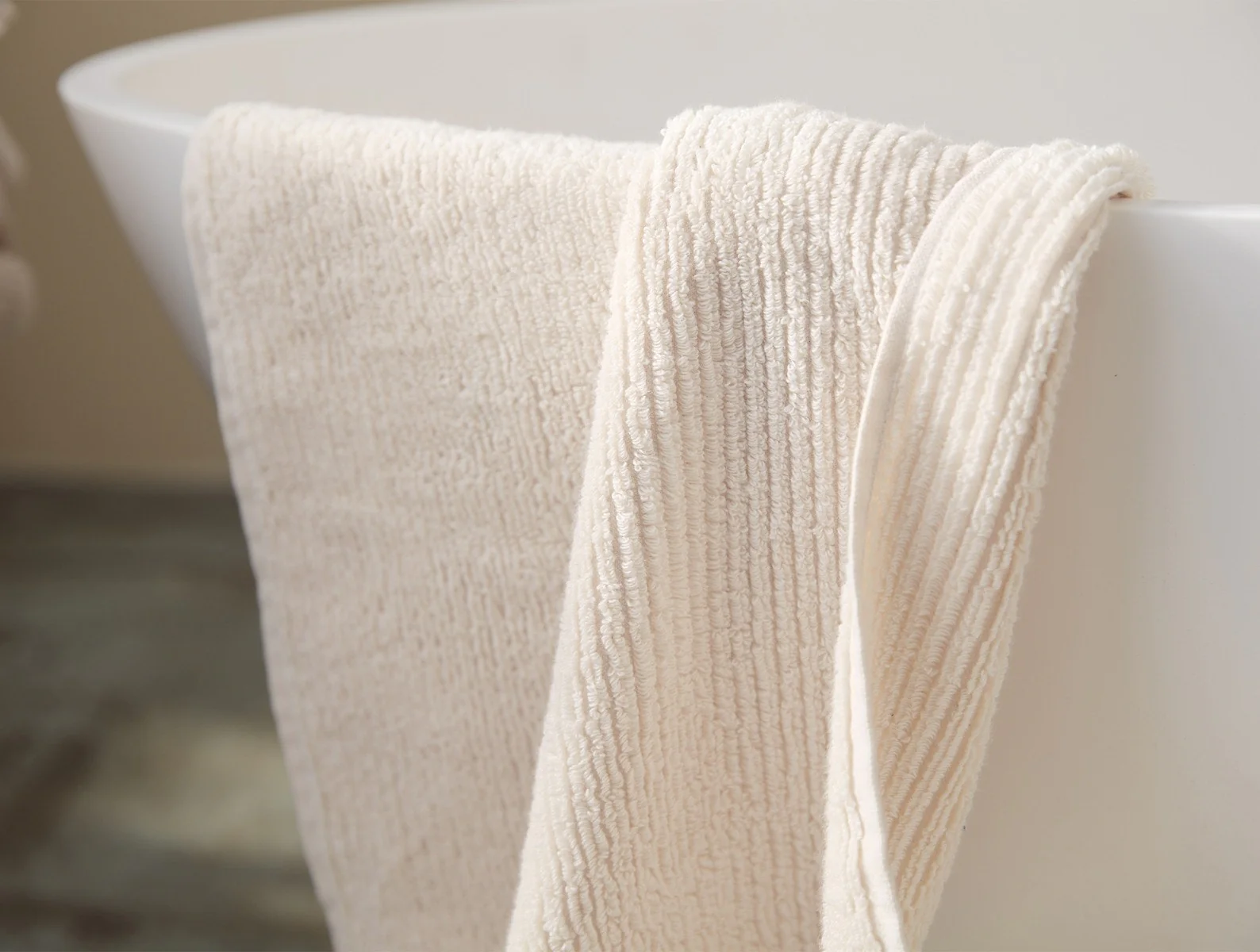 Temescal Organic Towels