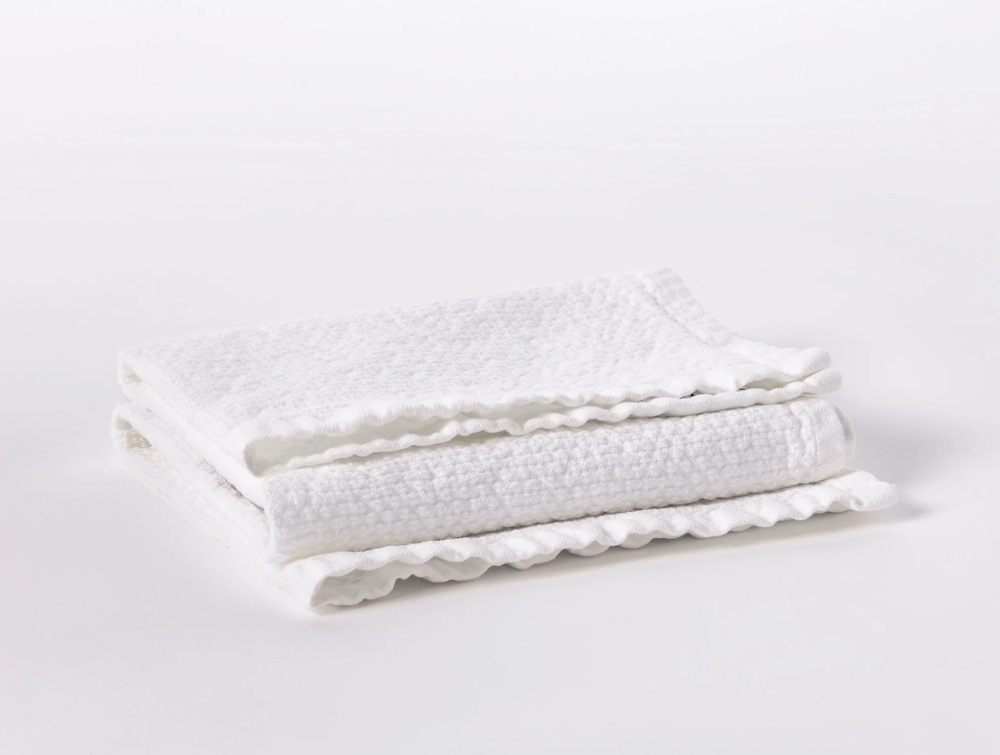 Adriatic Organic Towels