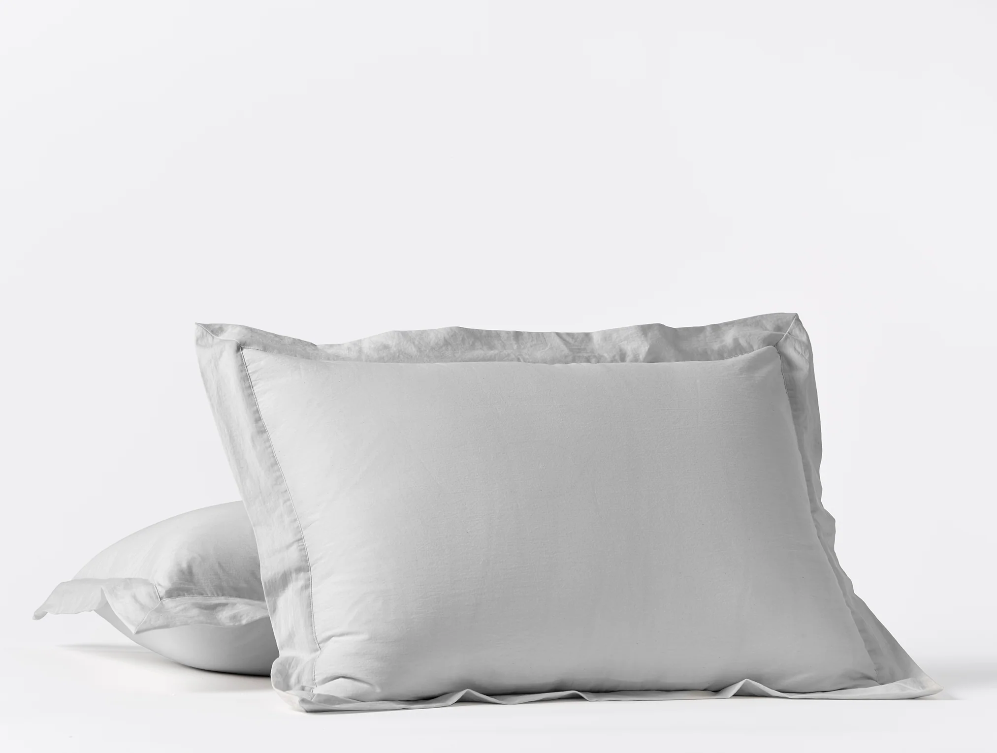Cloud Soft Organic Sateen Bed Bundle