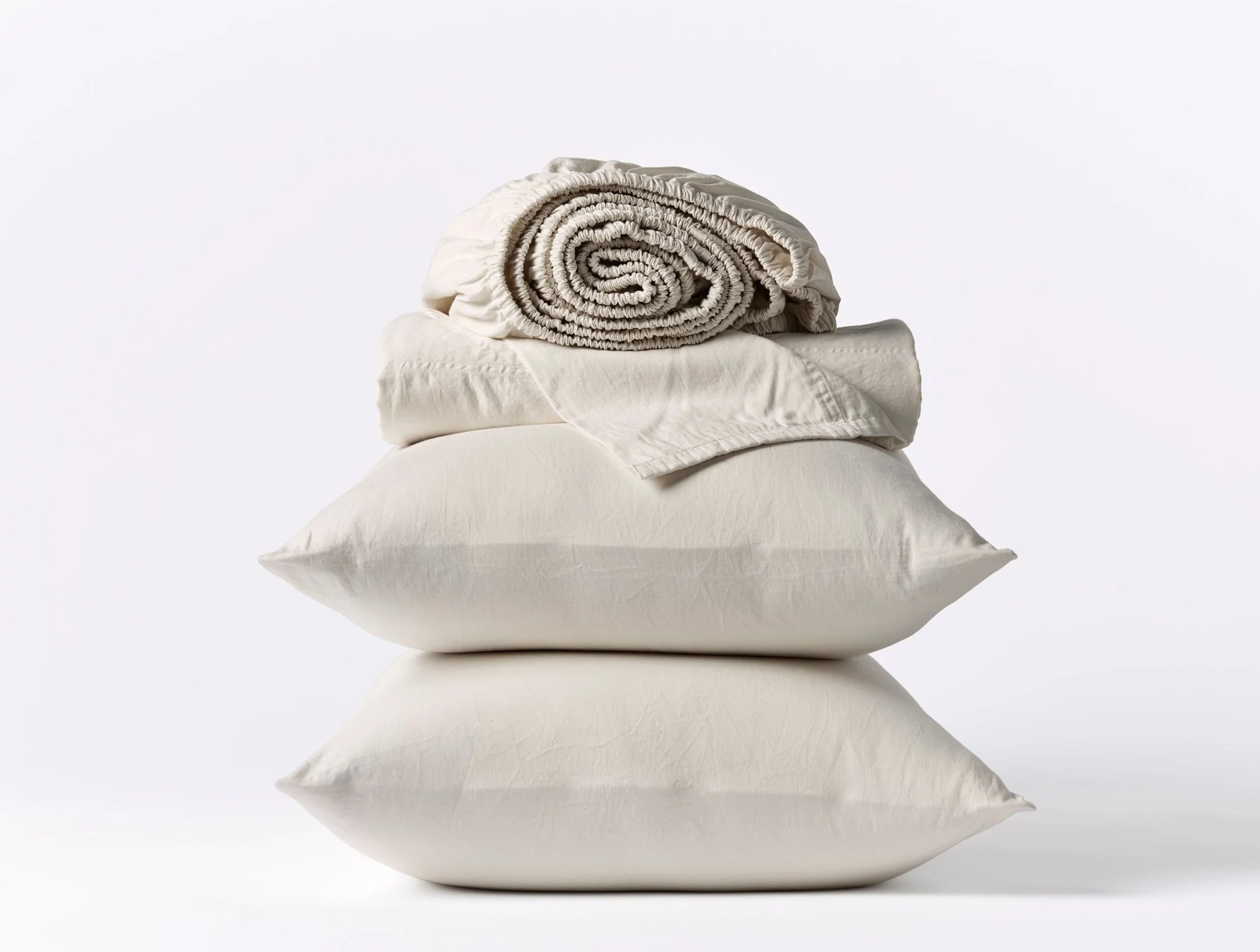 Cloud Soft Organic Sateen Deluxe Bundle