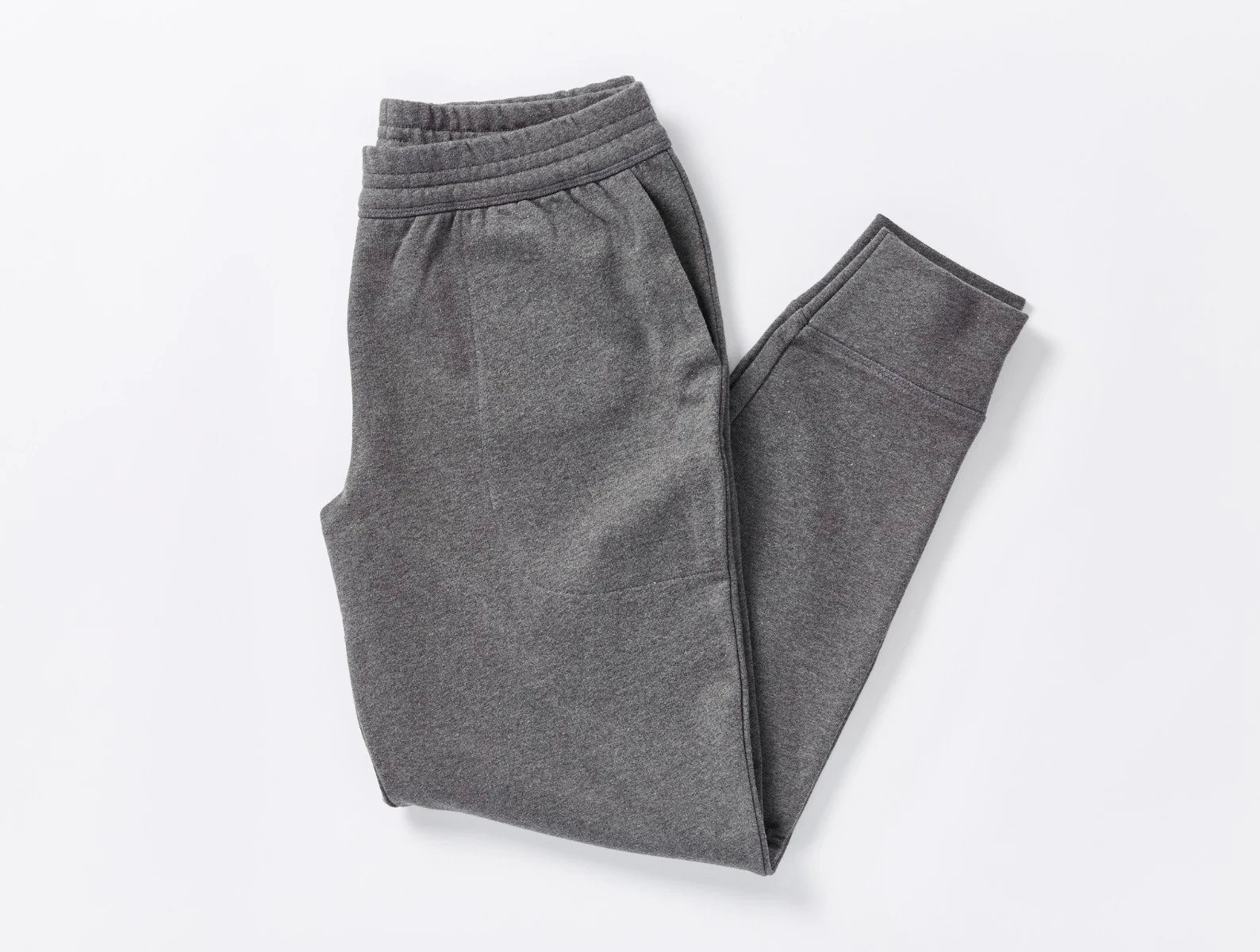 Women's Dillon Organic French Terry Jogger