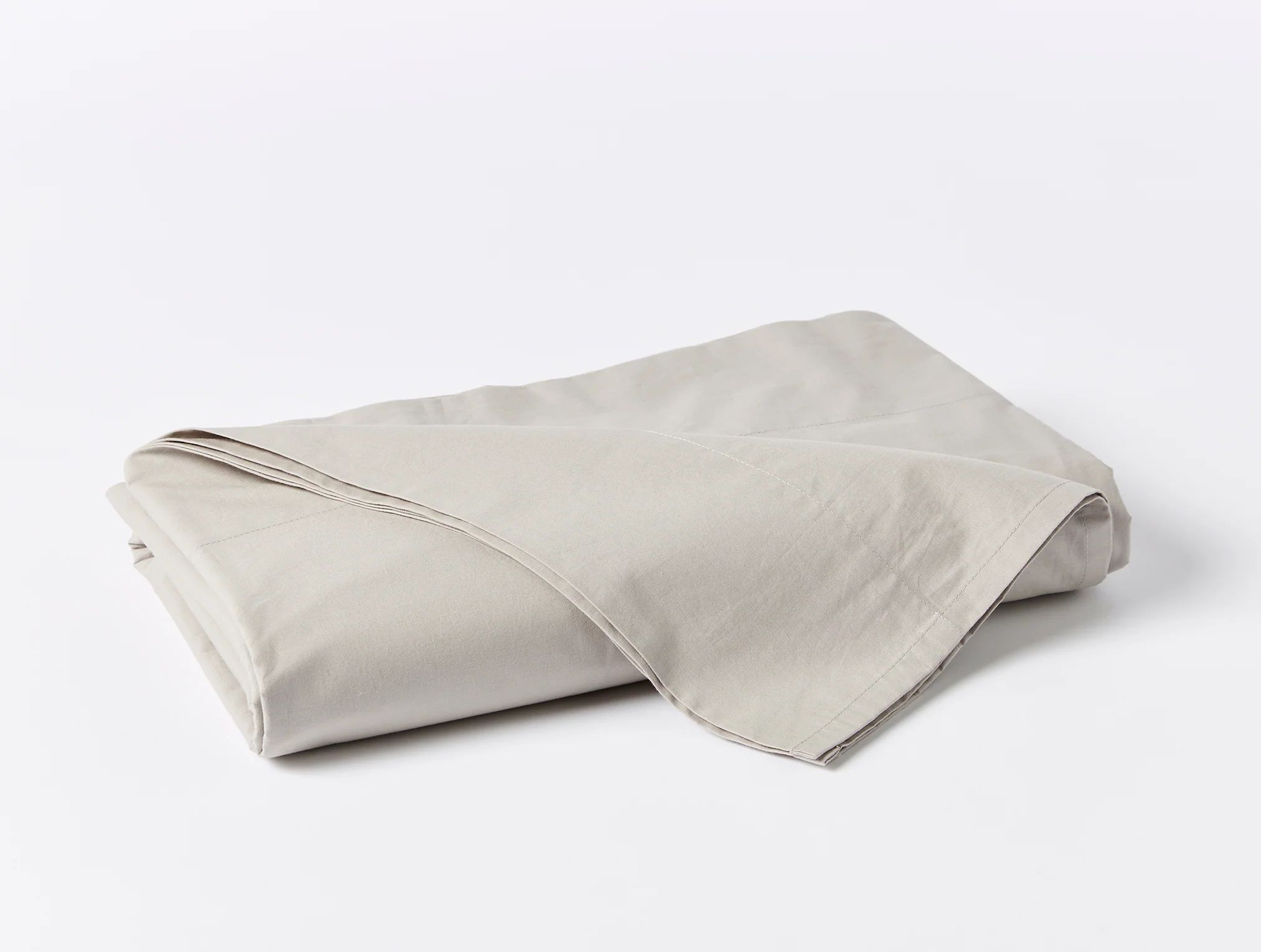 Refined Organic Percale Bed Bundle
