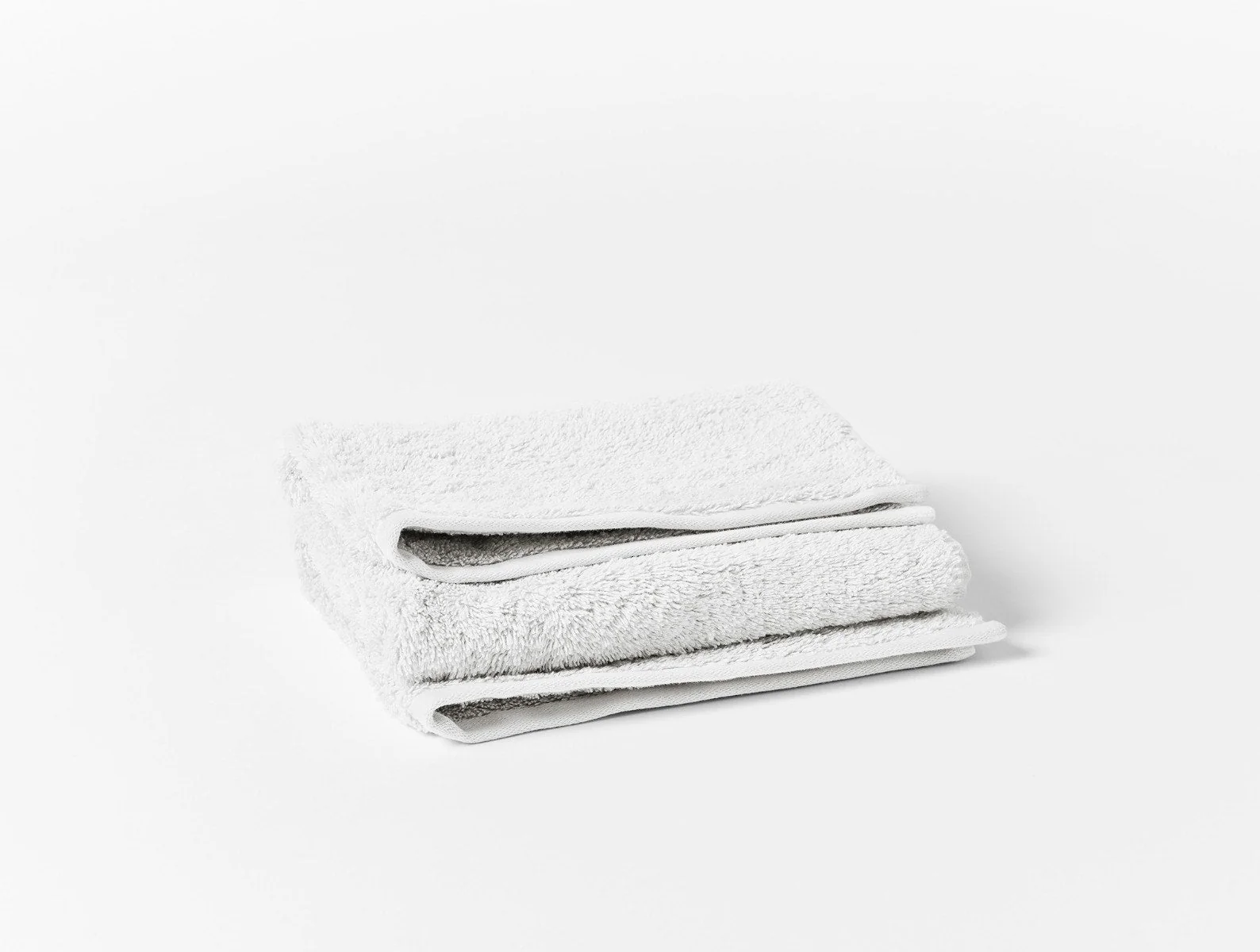 Cloud Loom™ Organic Towels - Set of 6