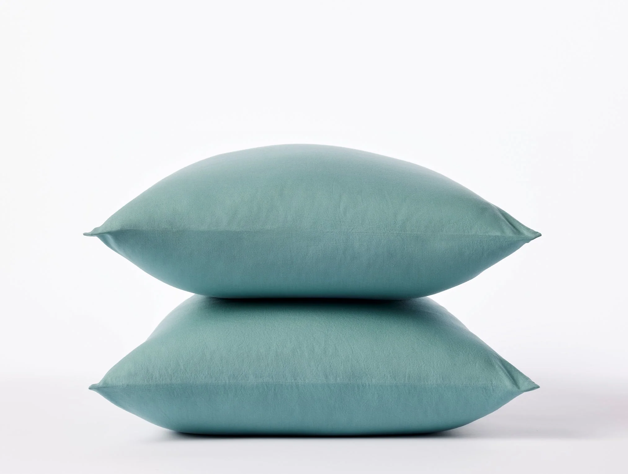 Organic Crinkled Percale™ Minimalist Bundle