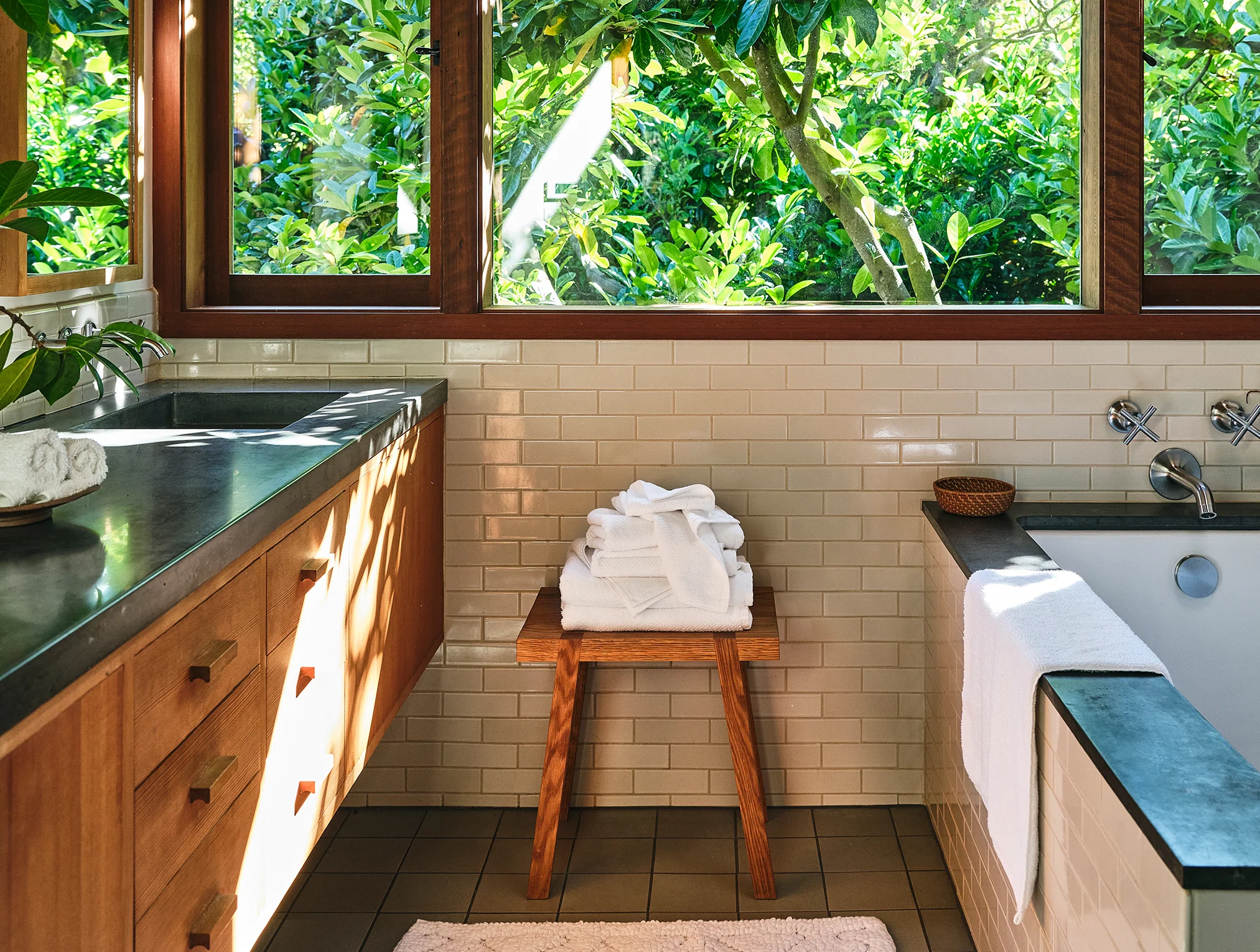 Air Weight® Organic Towels - Set of 6