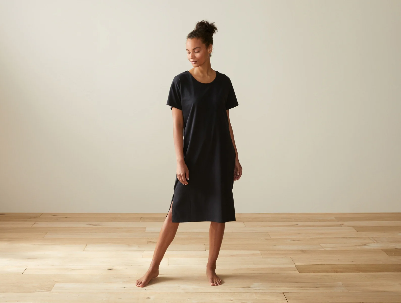 Women's Solstice Organic Lounge Dress