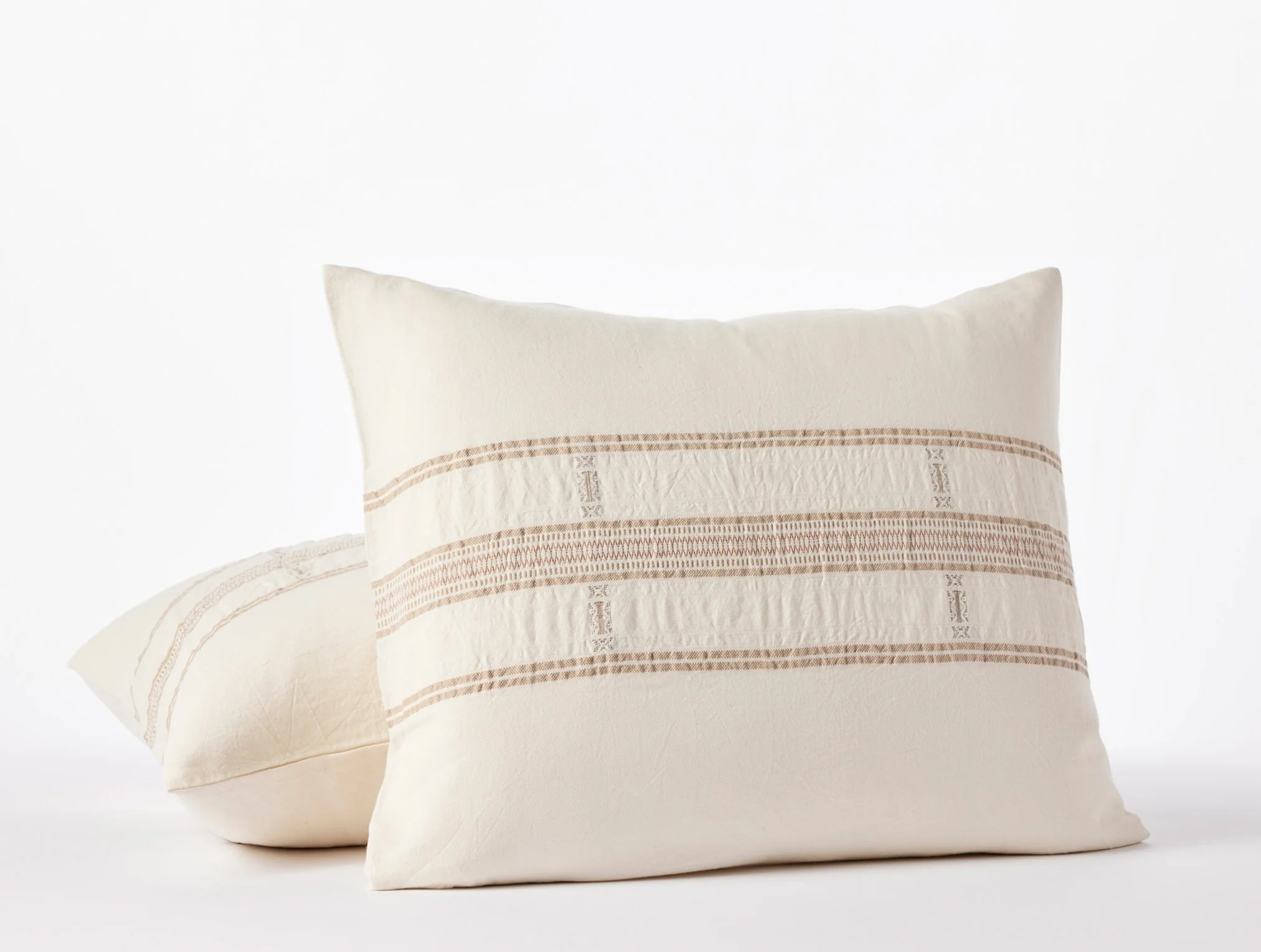 Bodega Bay Organic Sham