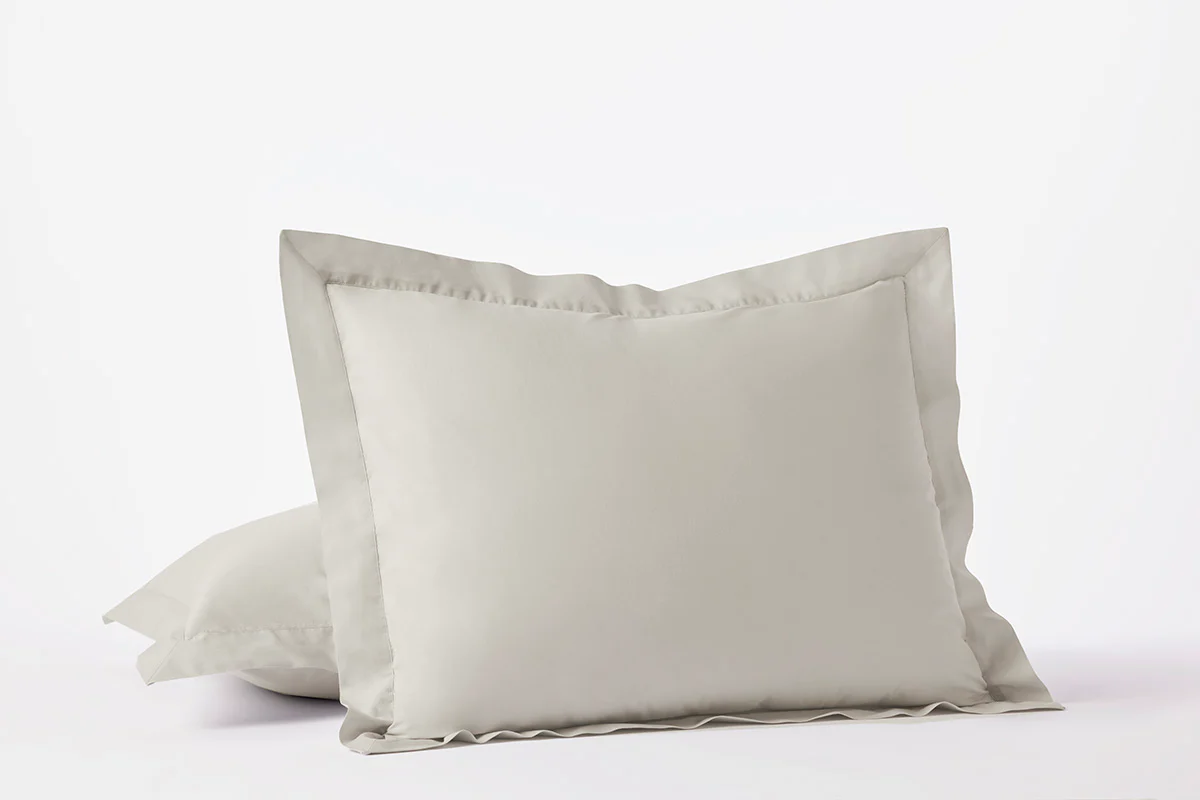 Refined Organic Percale Bed Bundle