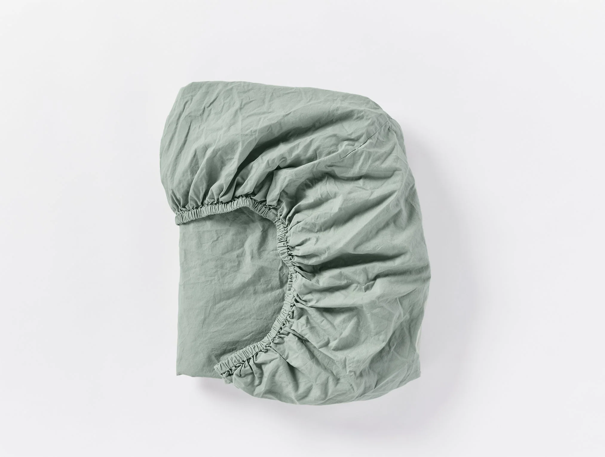 Organic Crinkled Percale™ Minimalist Bundle