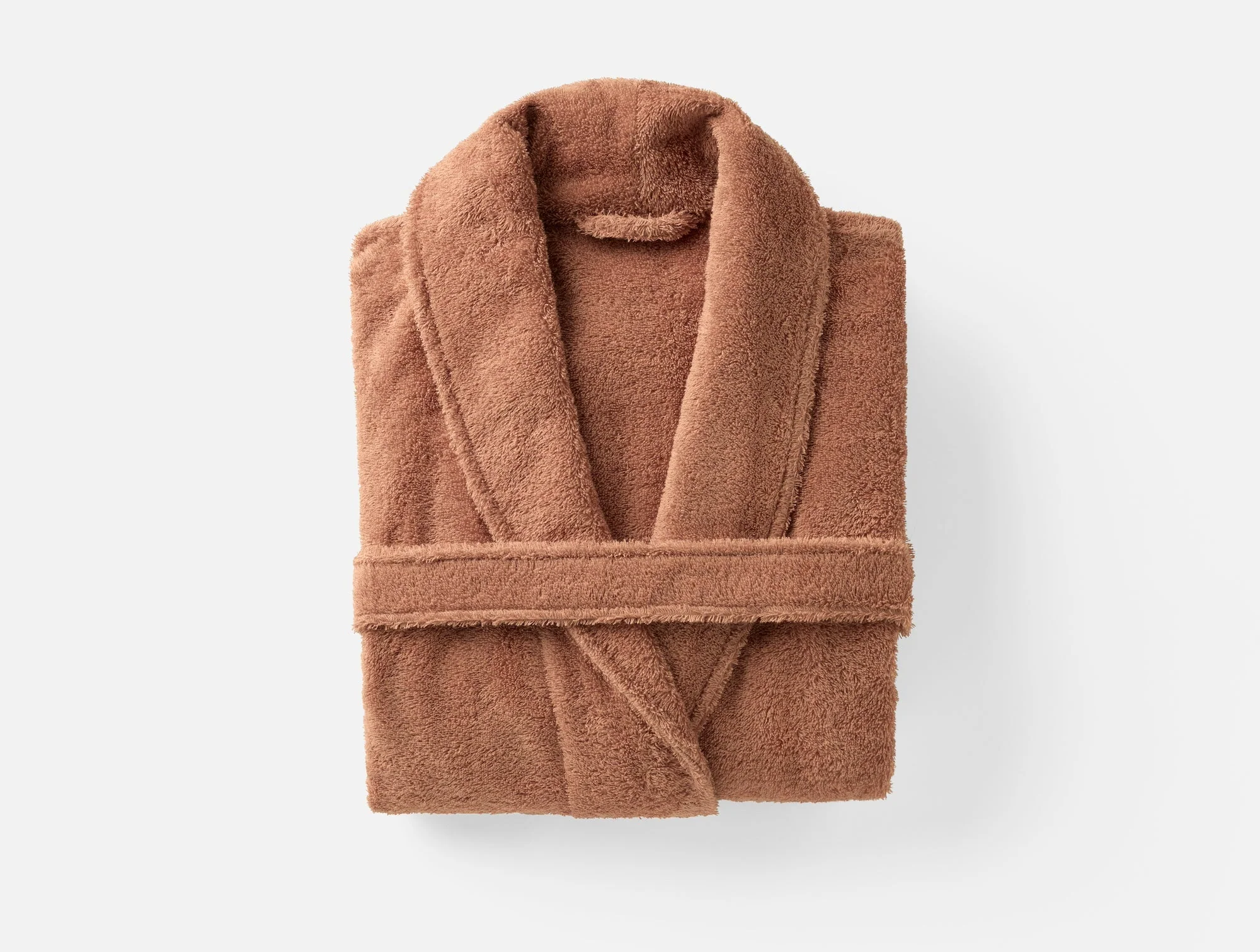 Unisex Cloud Loom™ Organic Robe