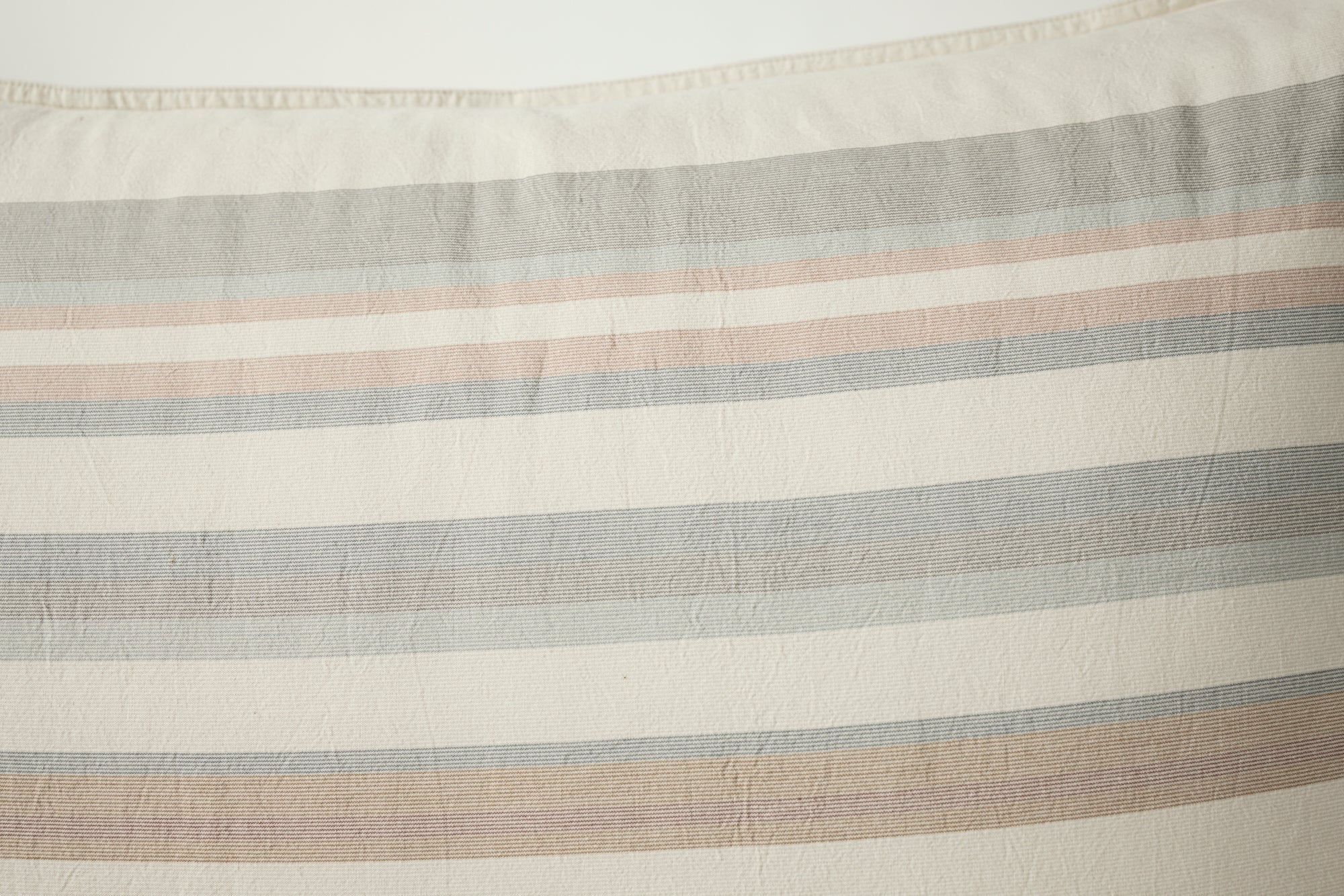 Crestridge Organic Duvet Set