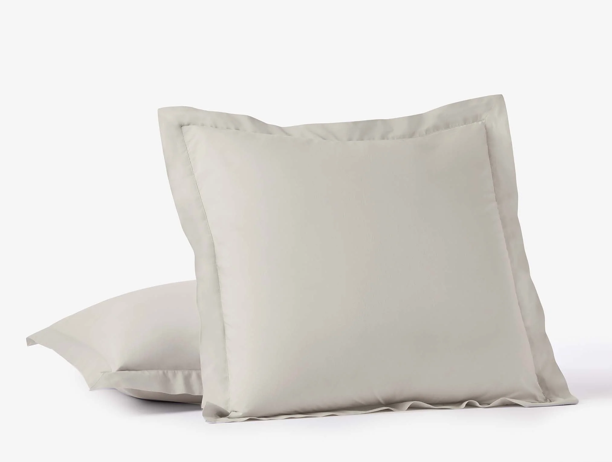 Refined Organic Percale Deluxe Bundle