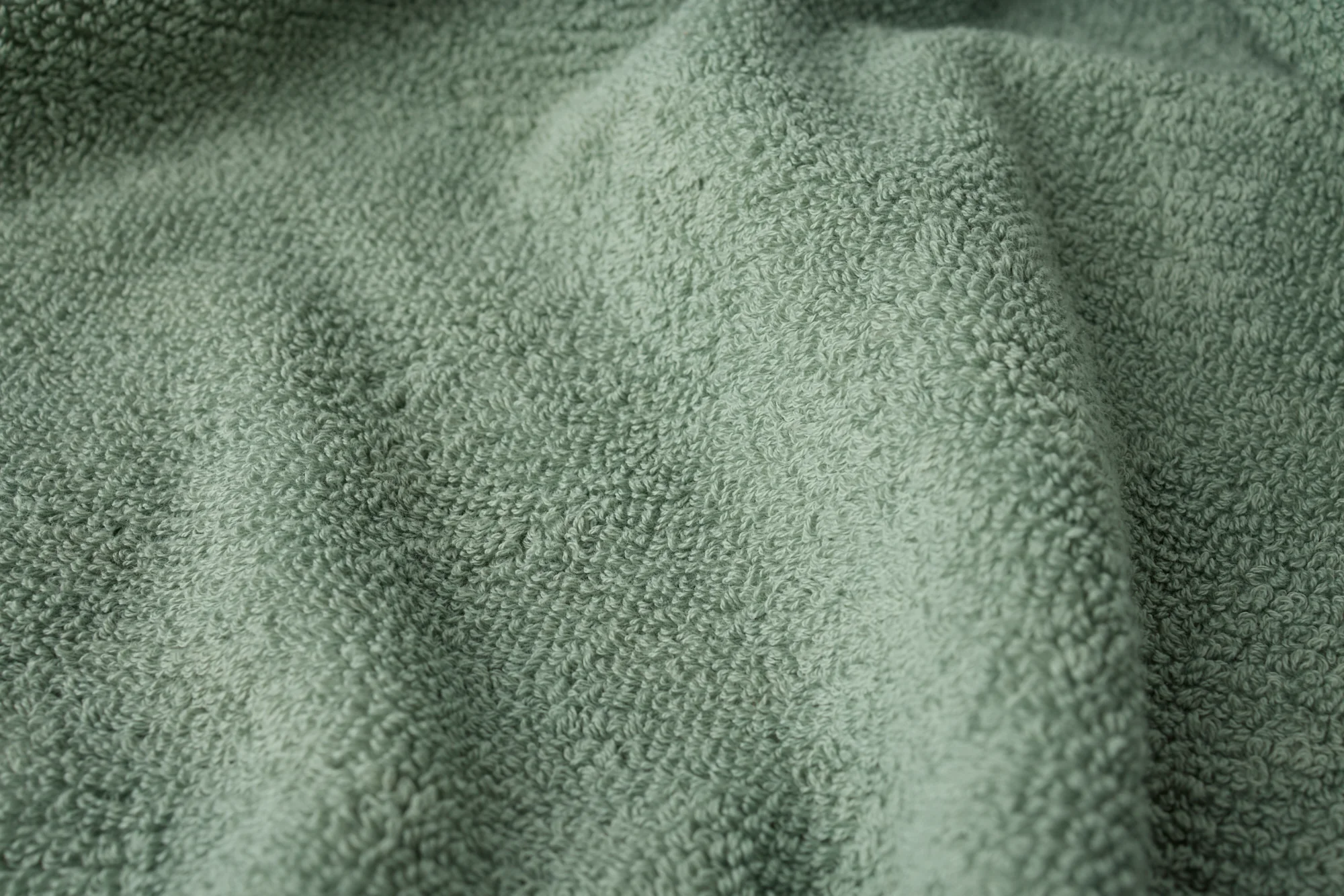 Air Weight® Organic Towels