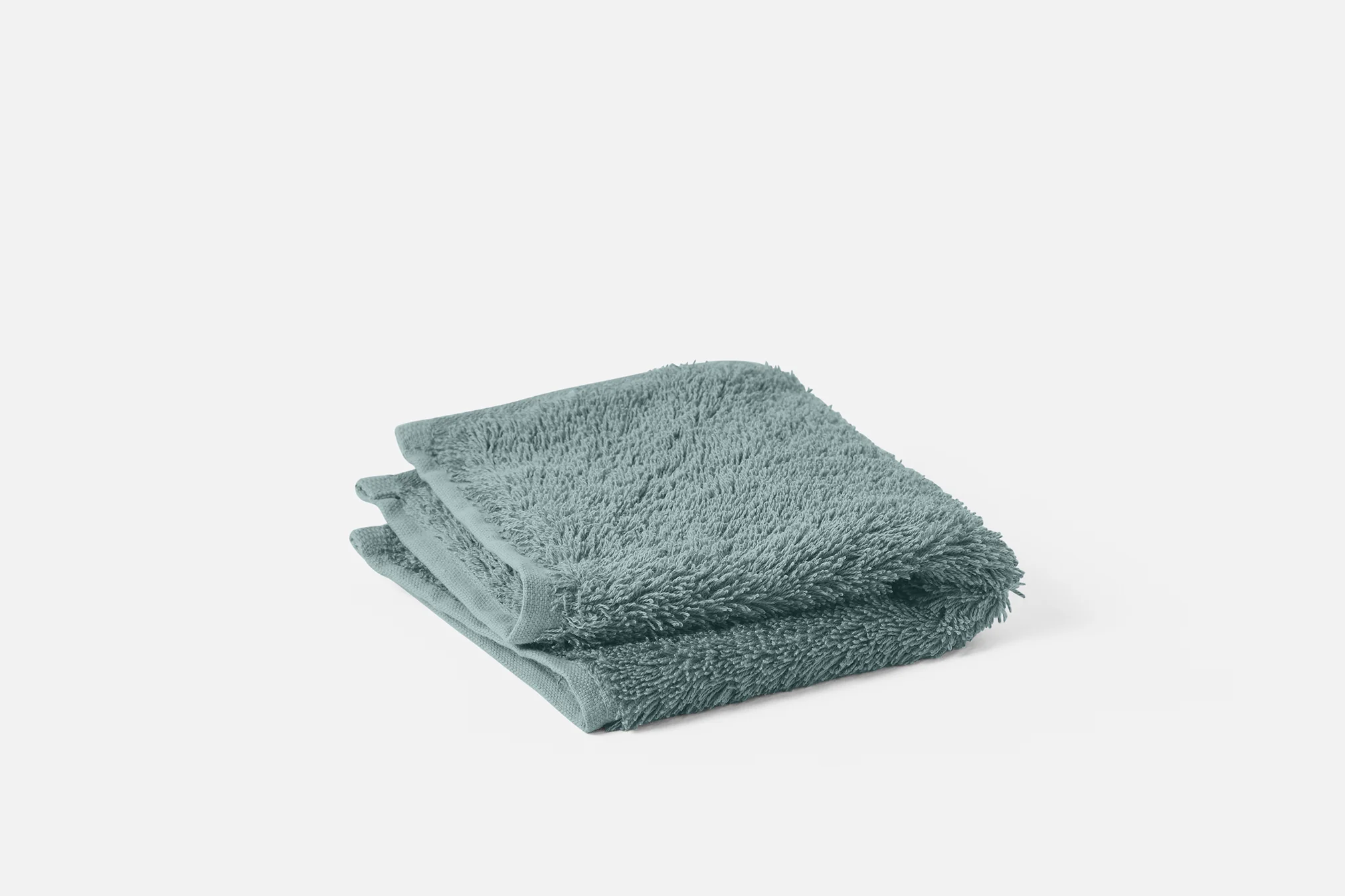 Cloud Loom™ Organic Towels - Set of 6