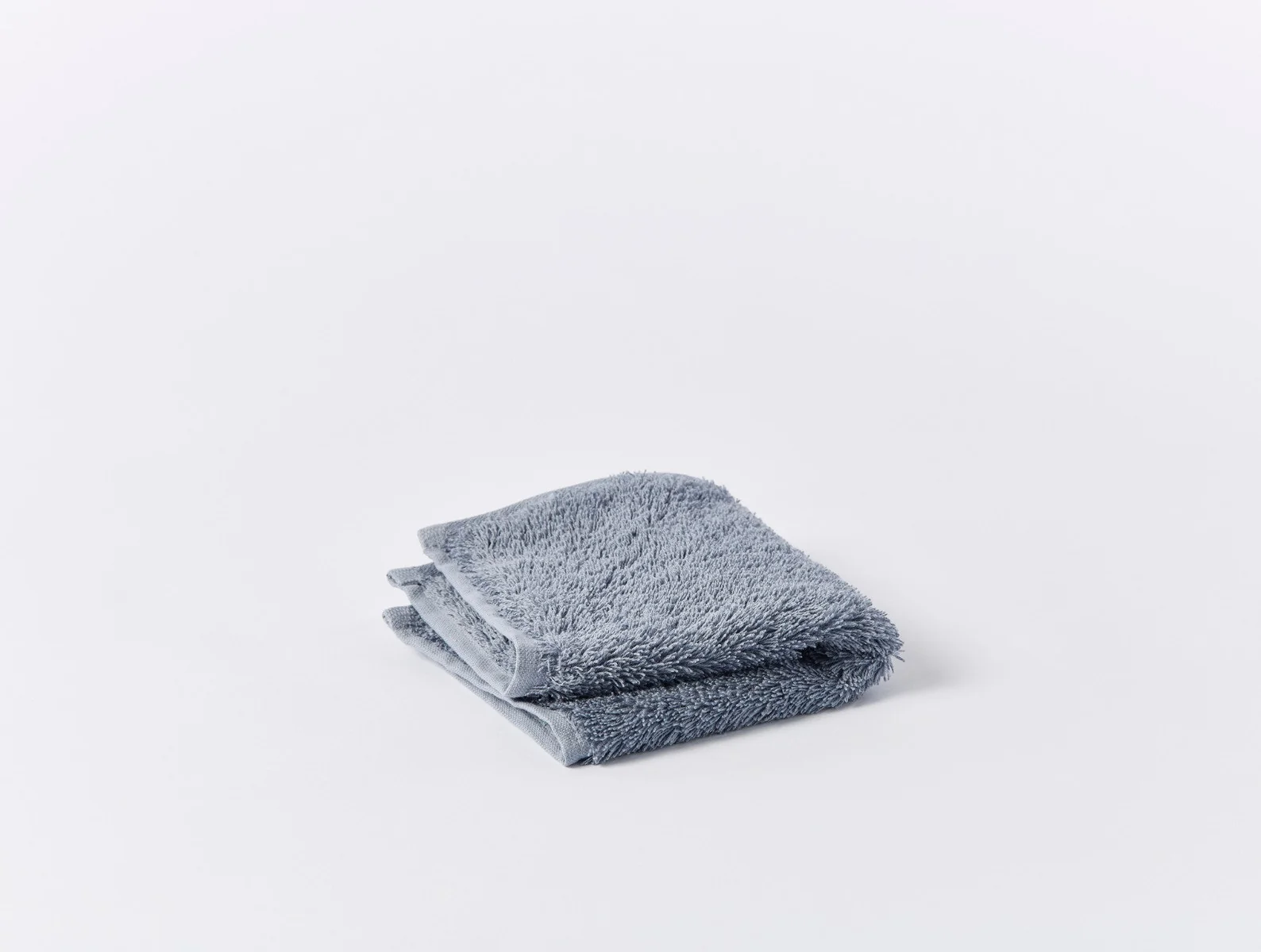 Cloud Loom™ Organic Towels