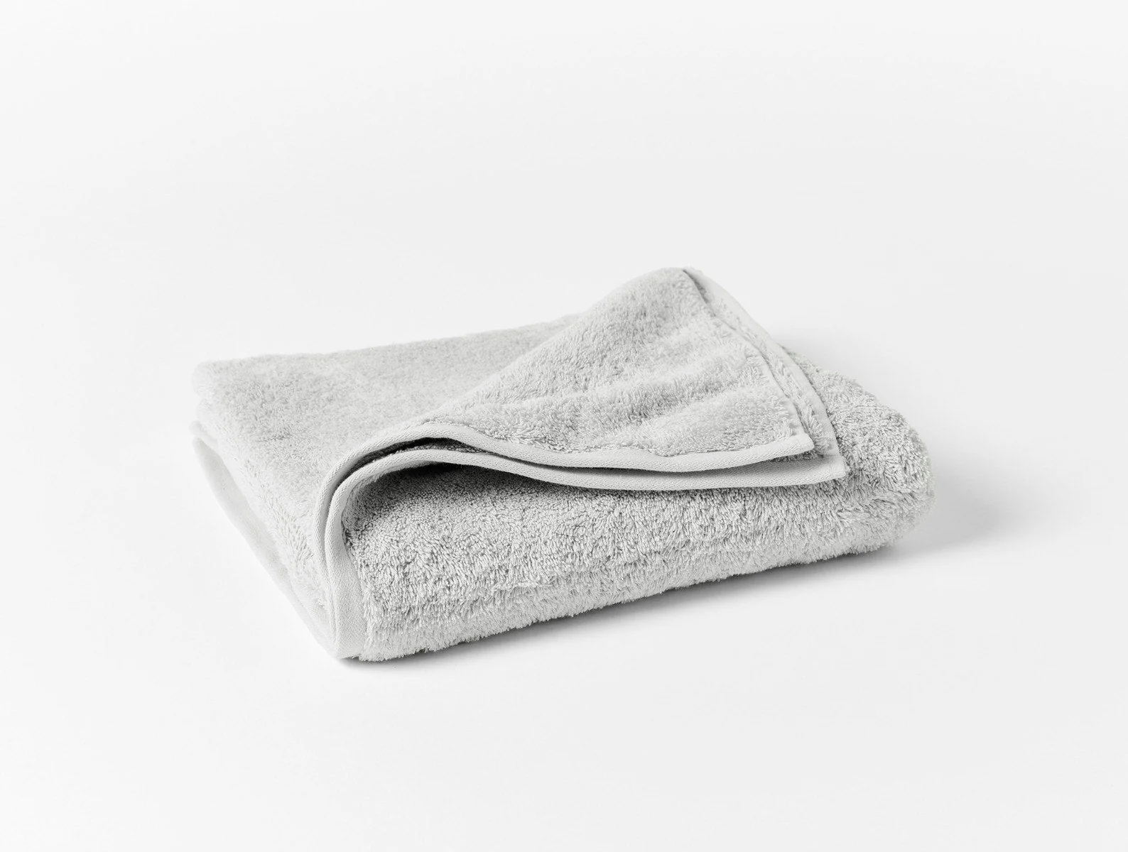 Cloud Loom™ Organic Towels - Set of 6