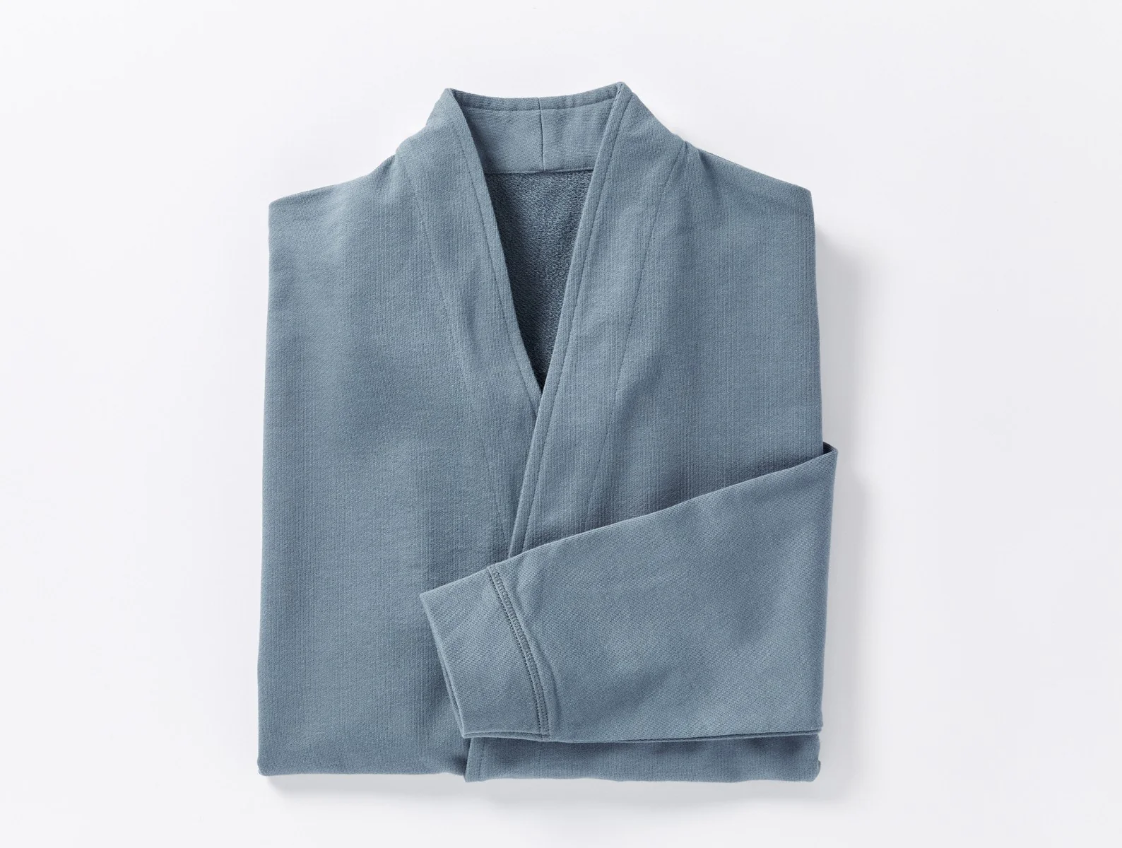 Women's Dillon Organic French Terry Cardigan