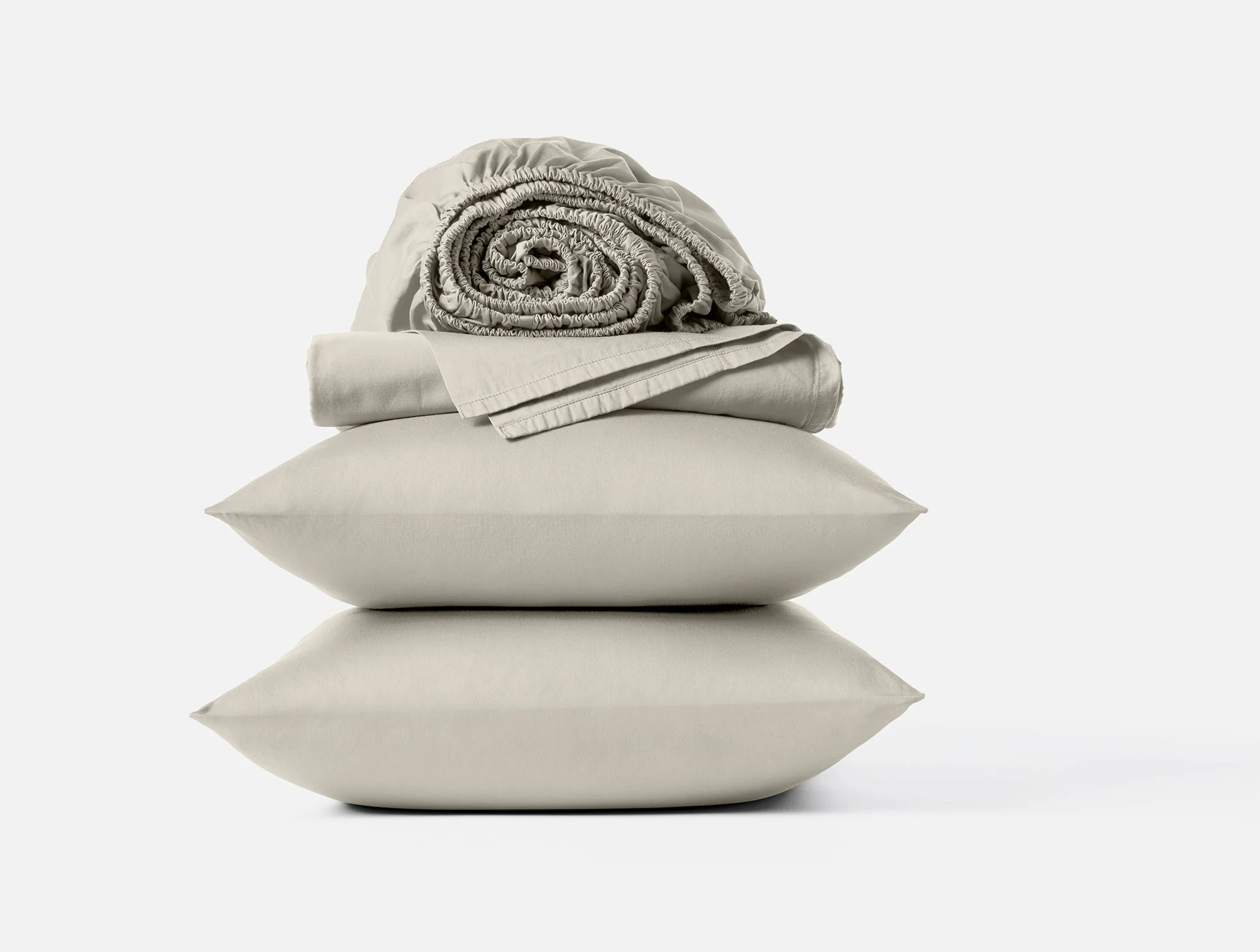 Cloud Soft Organic Sateen Deluxe Bundle
