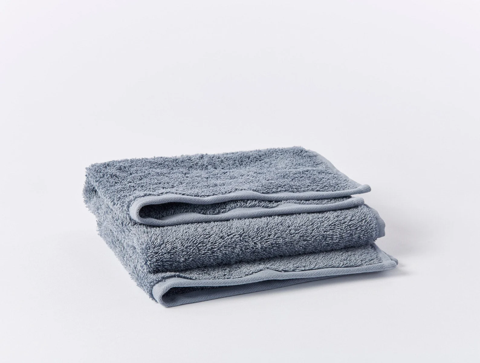 Cloud Loom™ Organic Towels - Set of 6