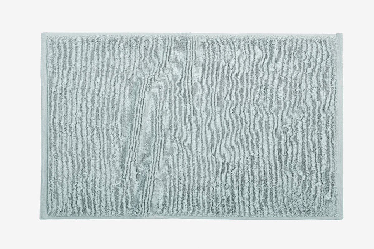 Cloud Loom™ Organic Bath Mat