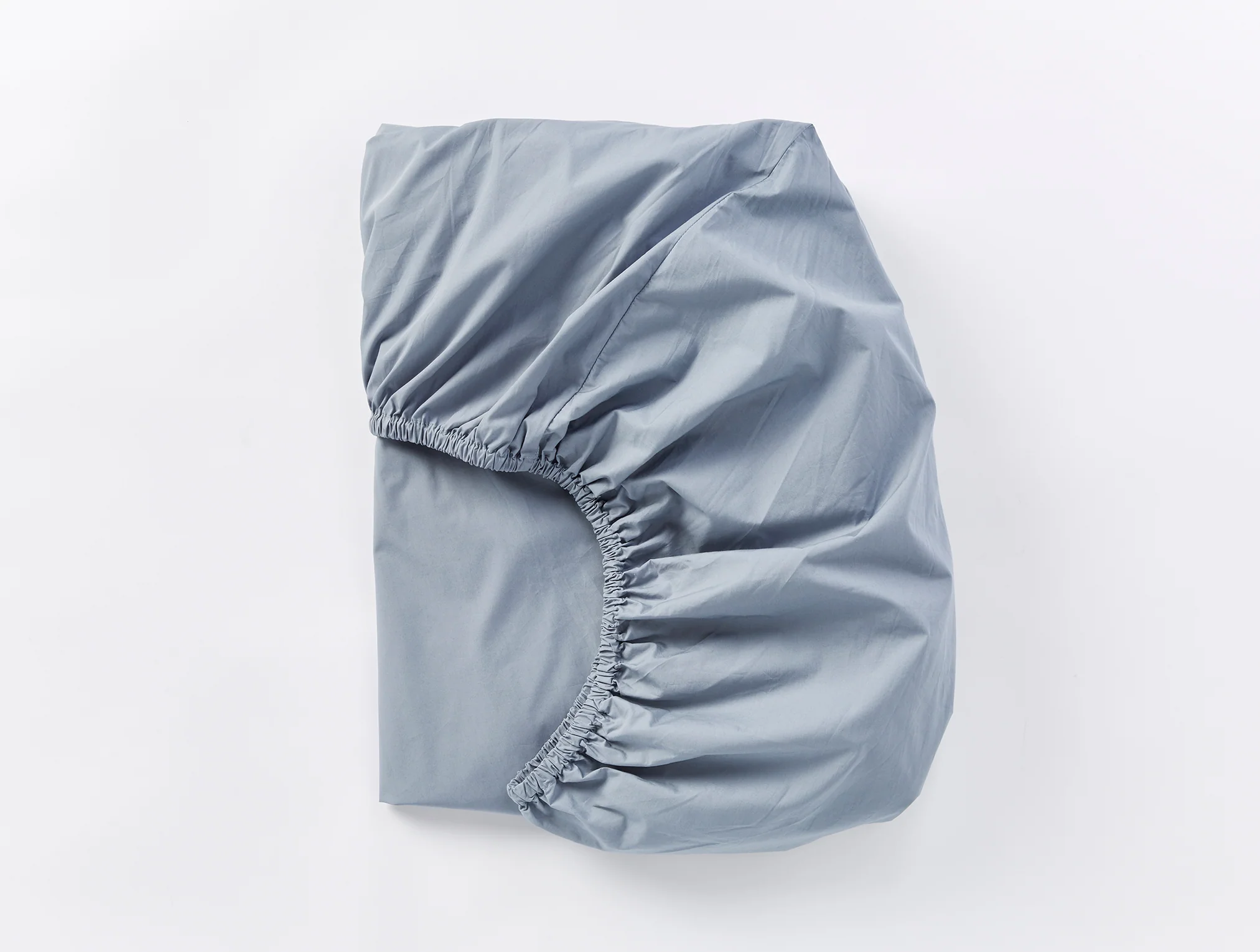 Refined Organic Percale Bed Bundle