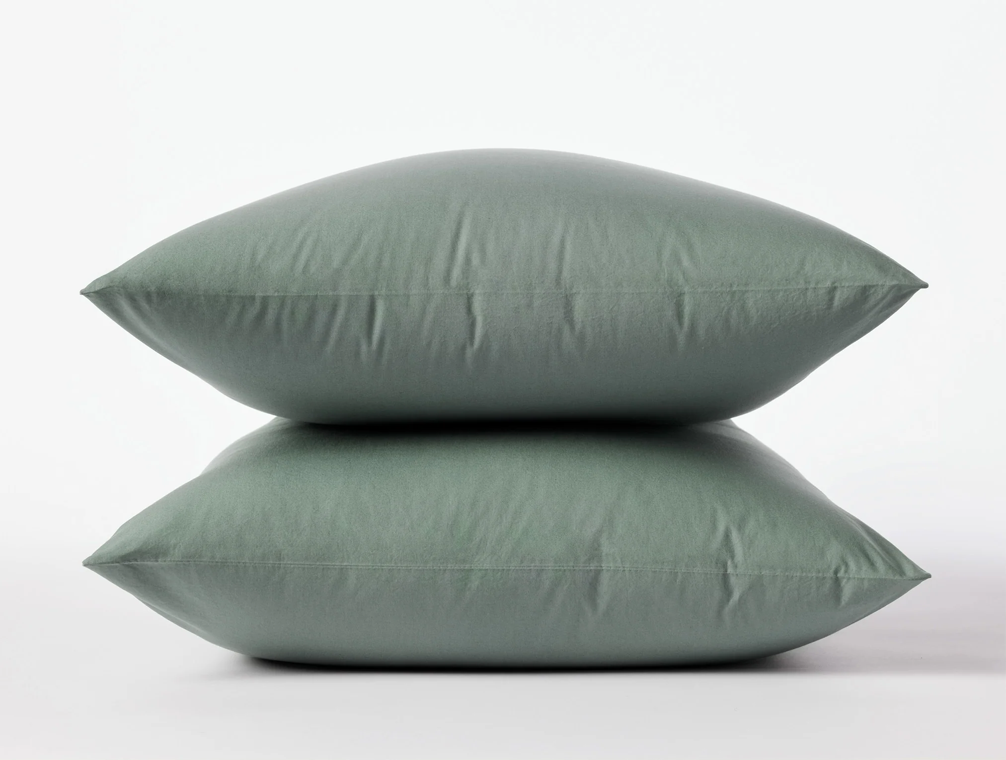 Refined Organic Percale Bed Bundle