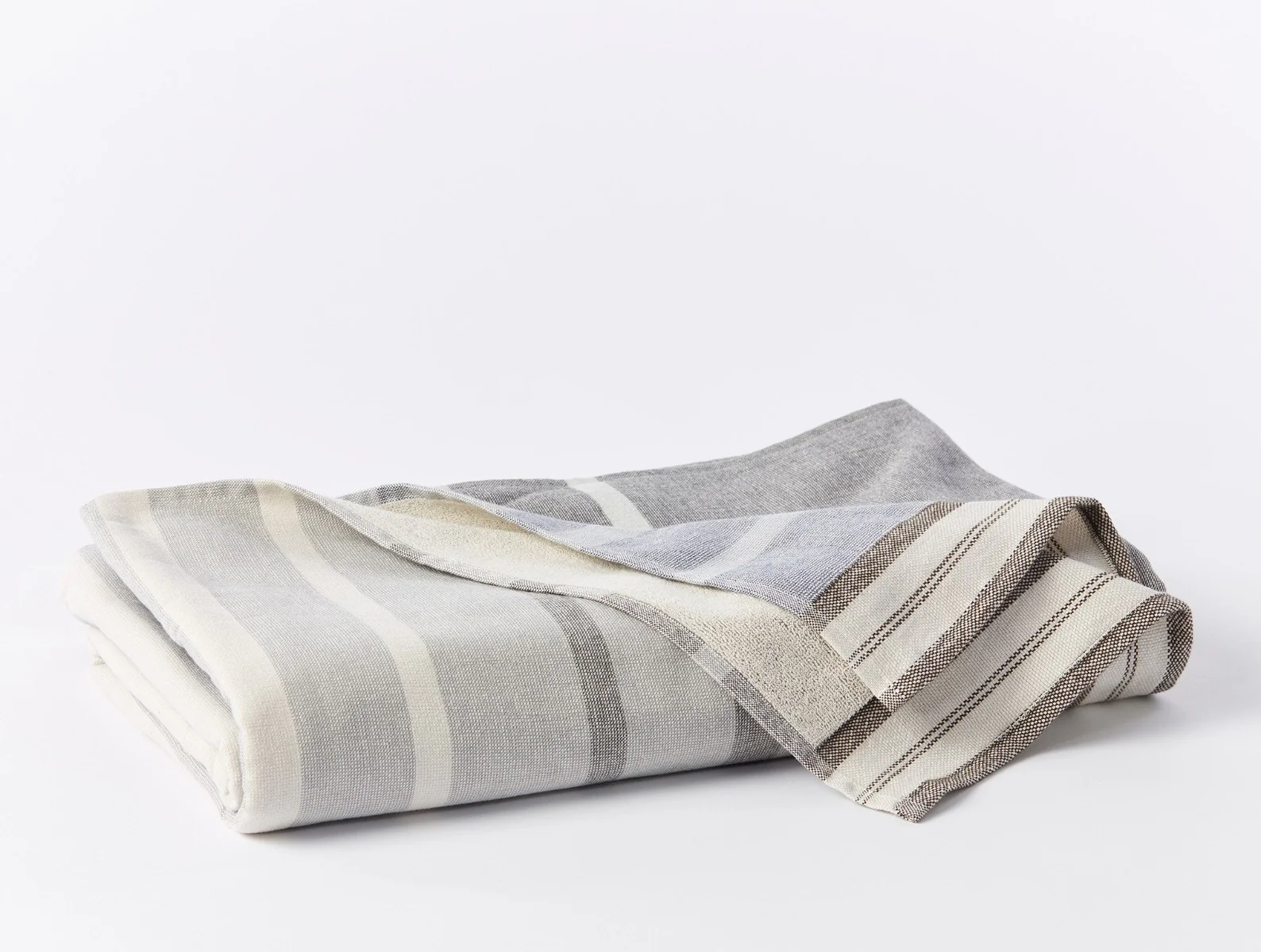 Tomales Organic Beach Towel