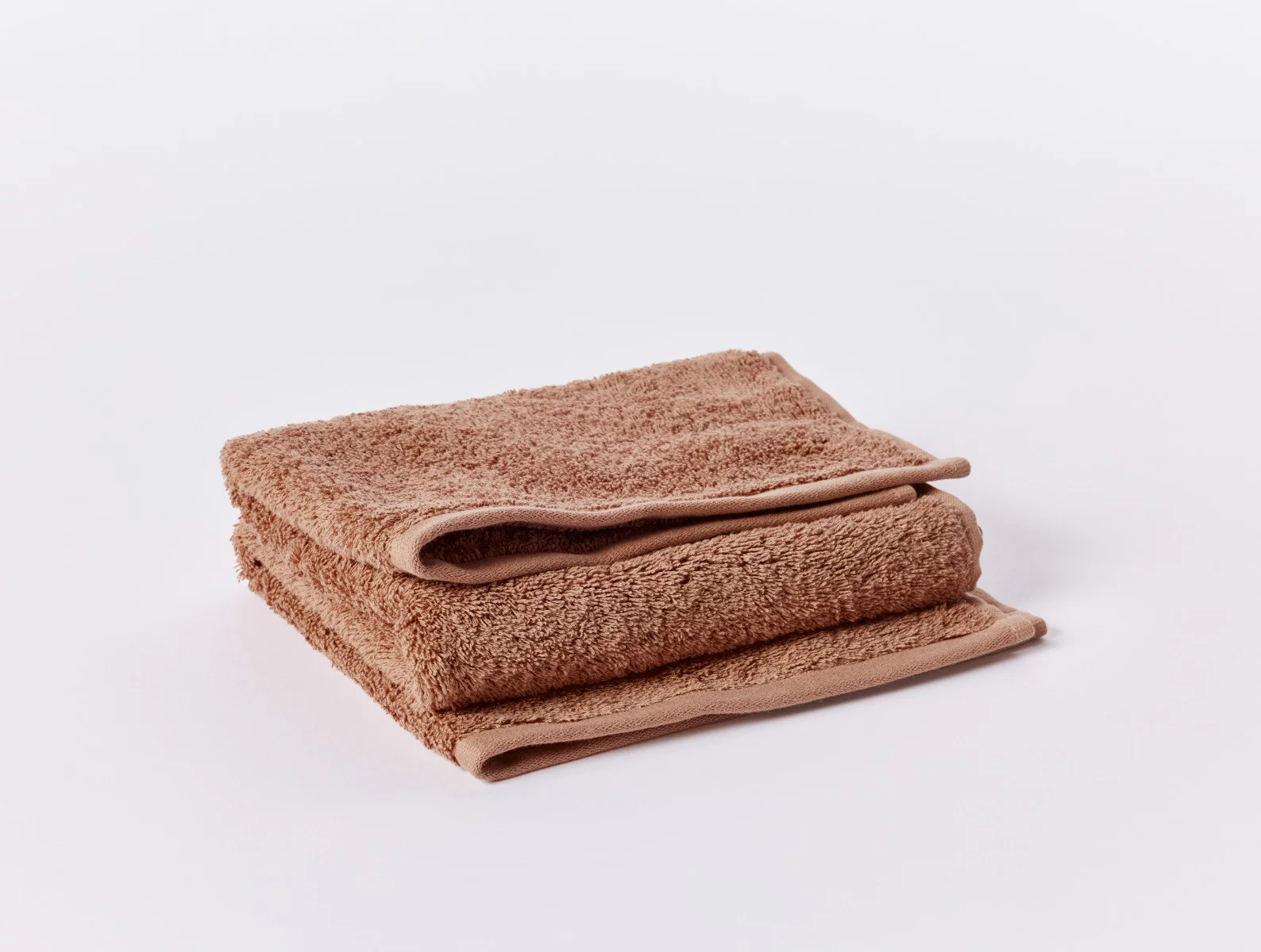 Cloud Loom™ Organic Towels