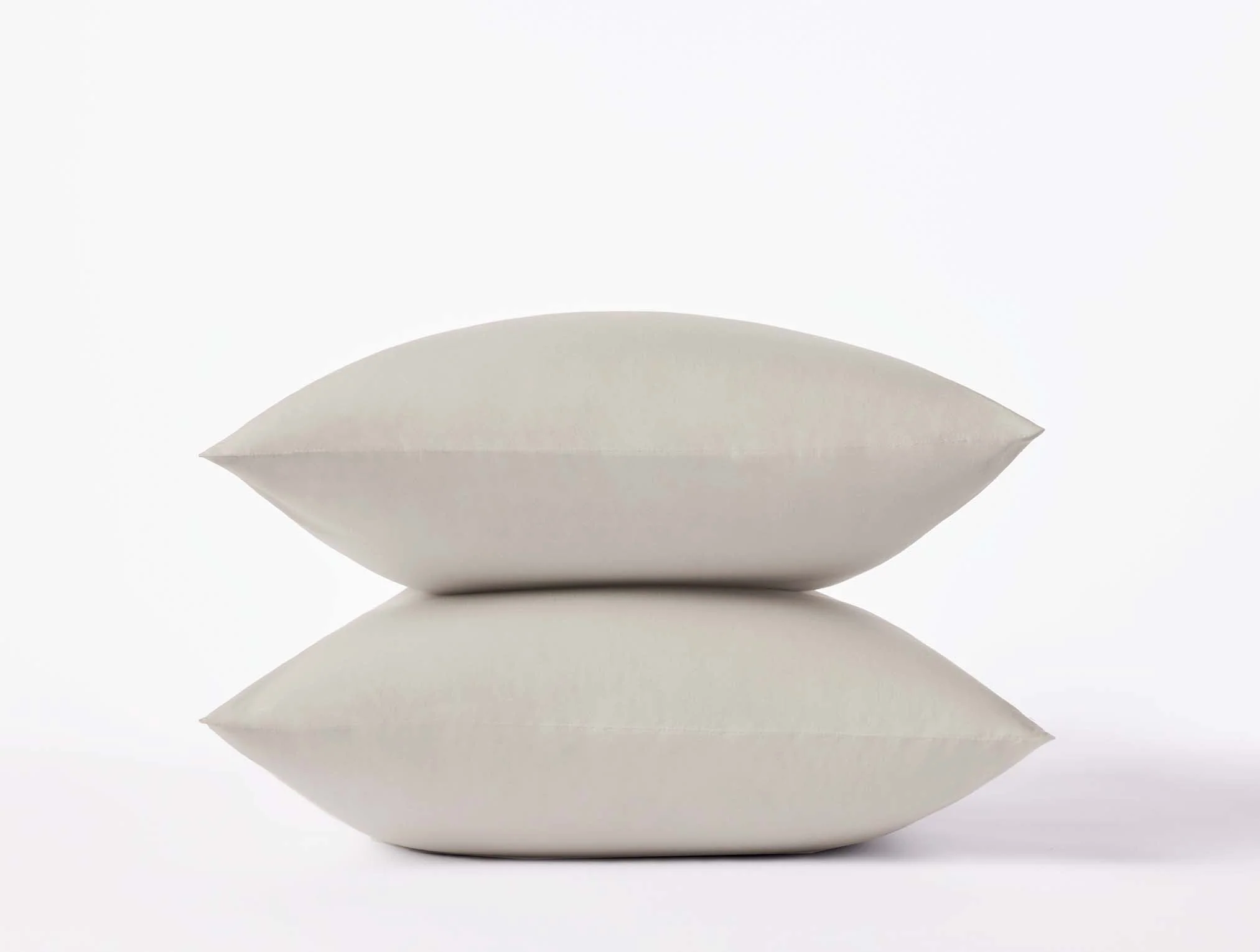 Refined Organic Percale Minimalist Bundle