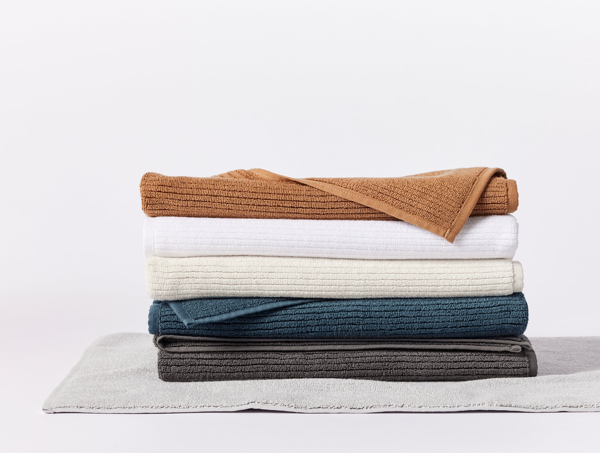 Temescal Organic Bath Mat