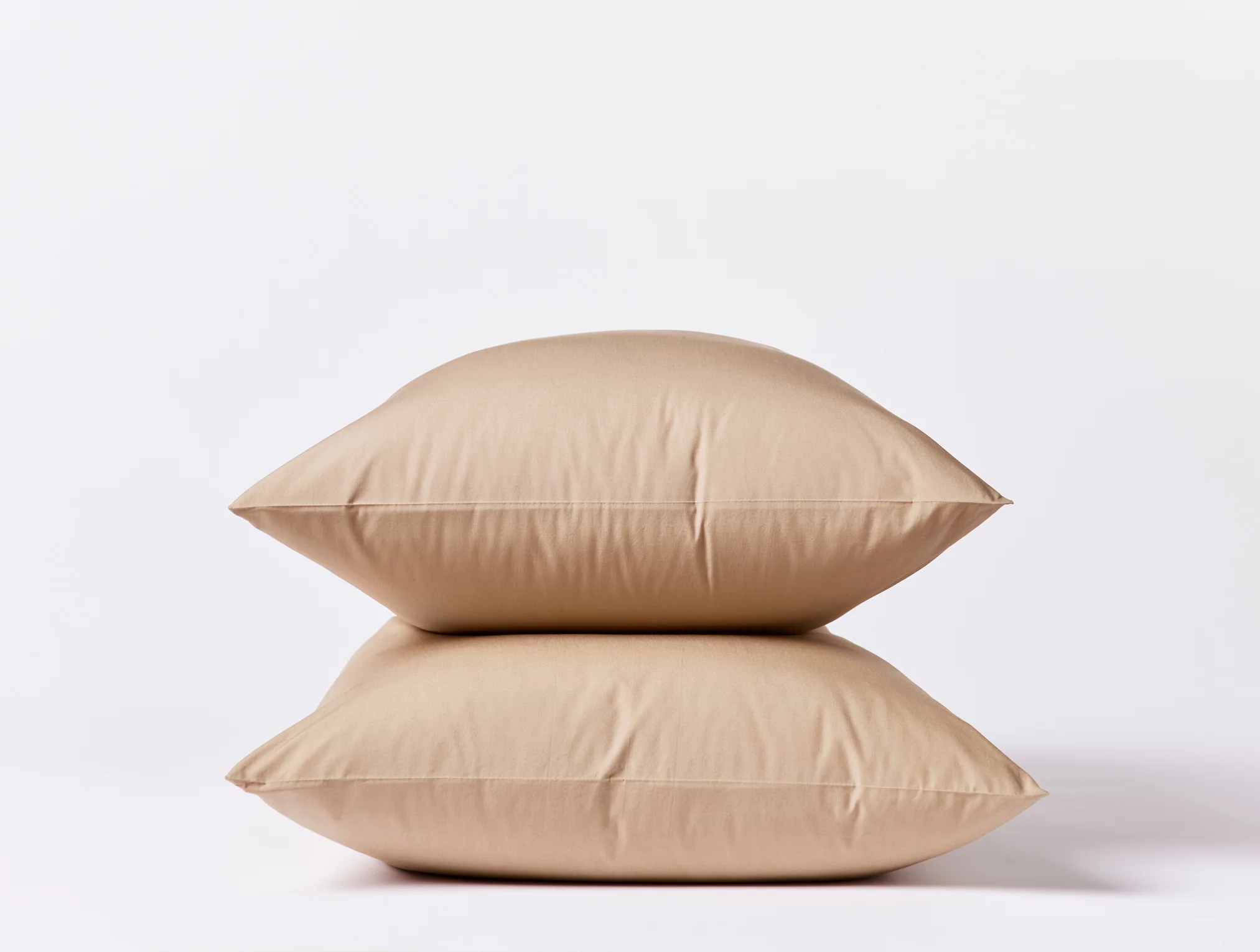 Refined Organic Percale Bed Bundle