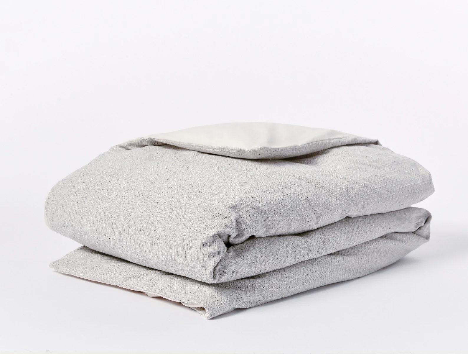 Toro Canyon Organic Duvet Set