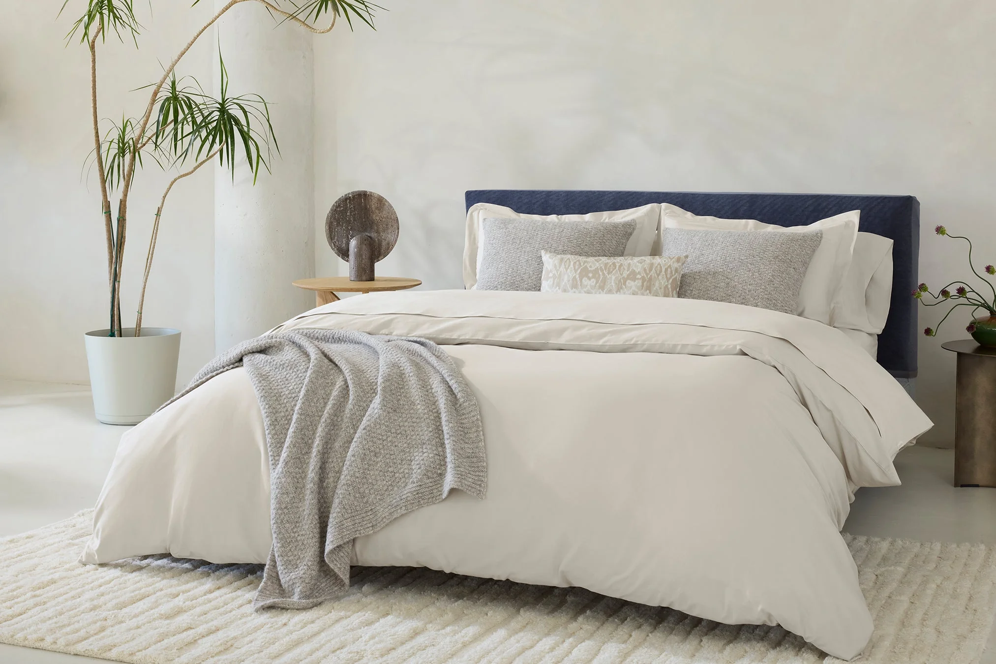 Cloud Soft Organic Sateen Deluxe Bundle