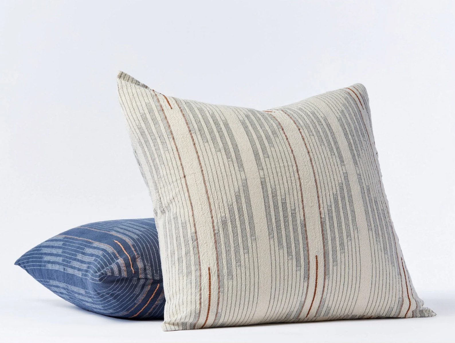 Morelia Organic Duvet Set