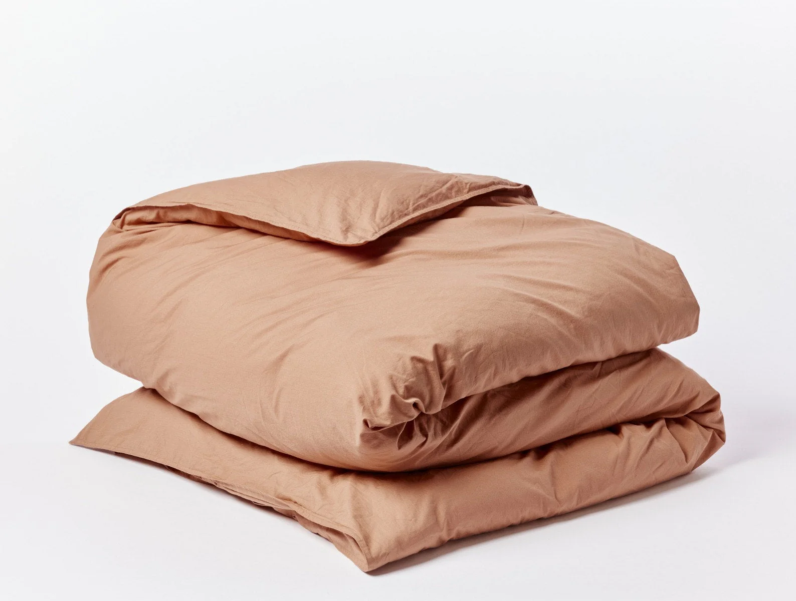 Organic Crinkled Percale Deluxe Bundle