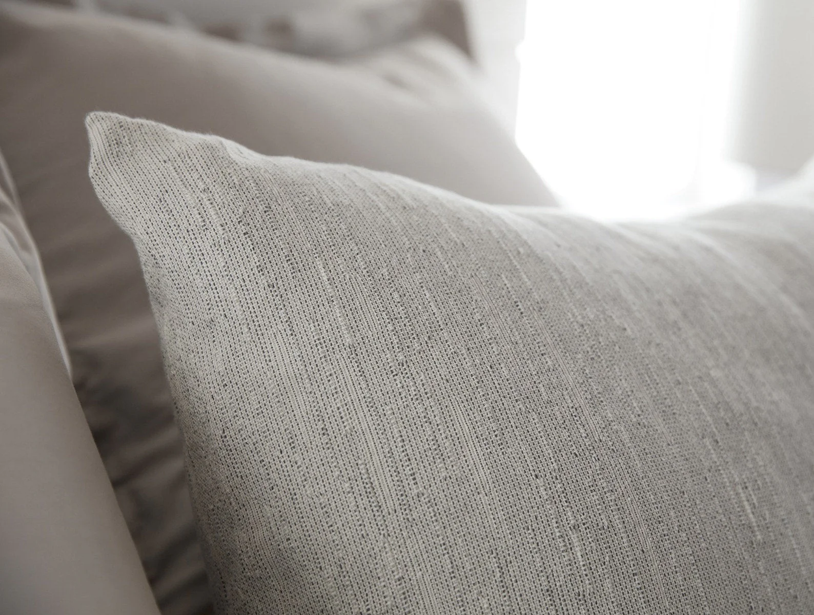 Toro Canyon Organic Duvet Set