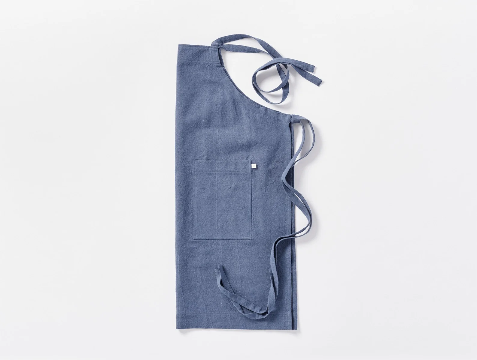 Sonoma Textured Organic Apron