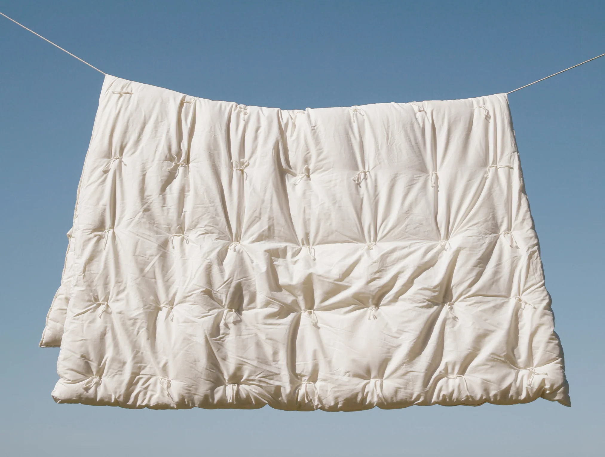 Climate Beneficial™ Wool Duvet Insert