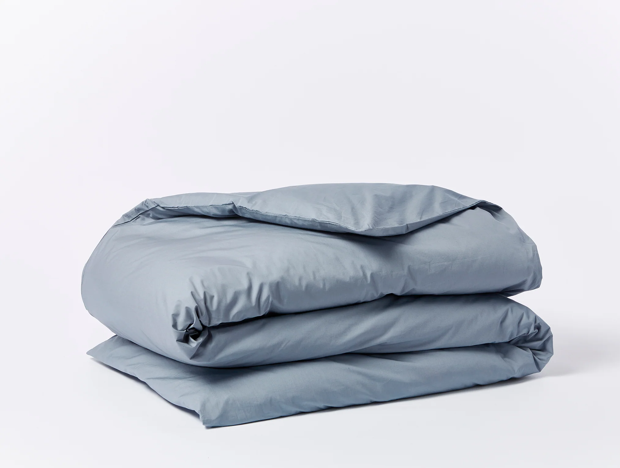 Refined Organic Percale Bed Bundle