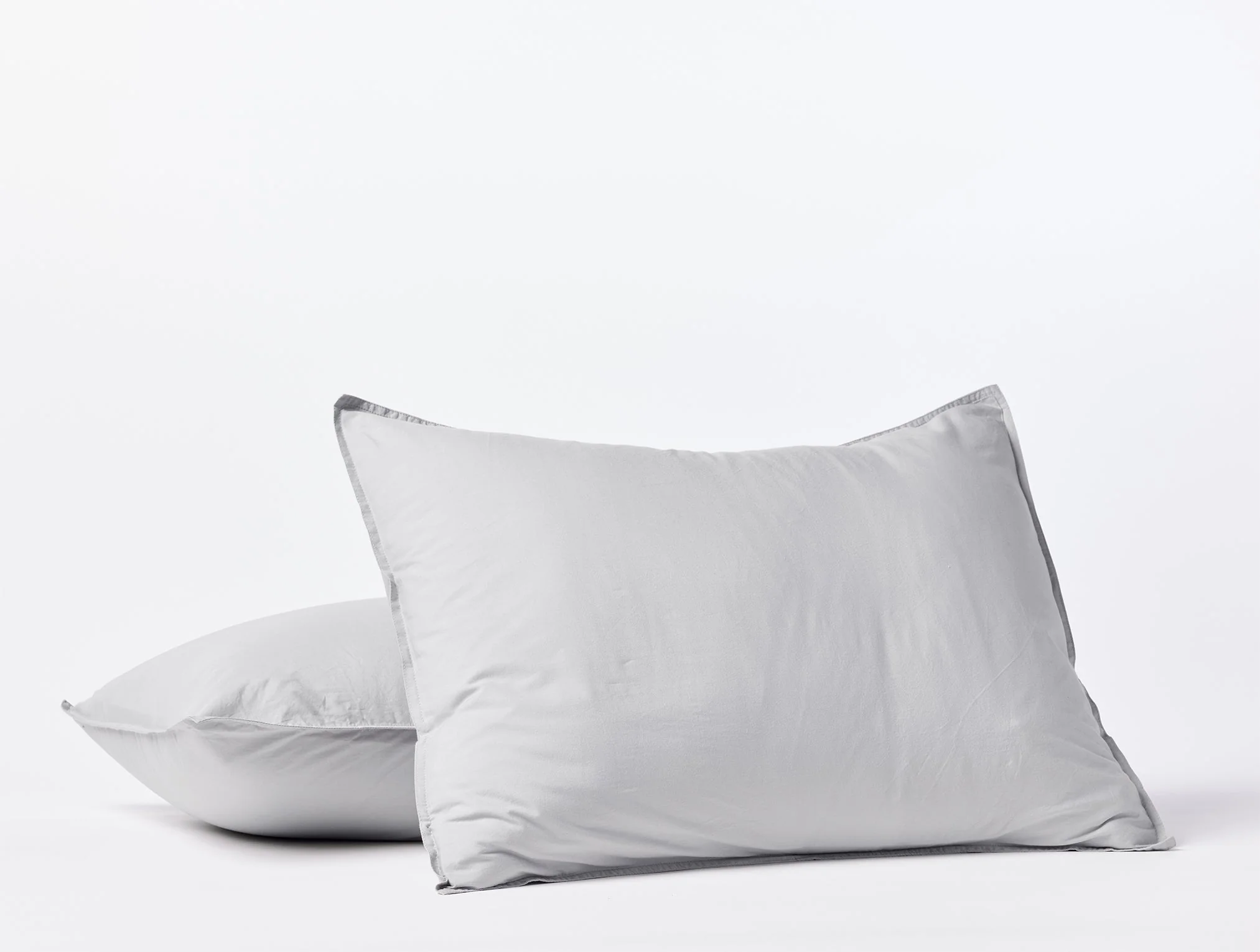 Organic Crinkled Percale™ Bed Bundle