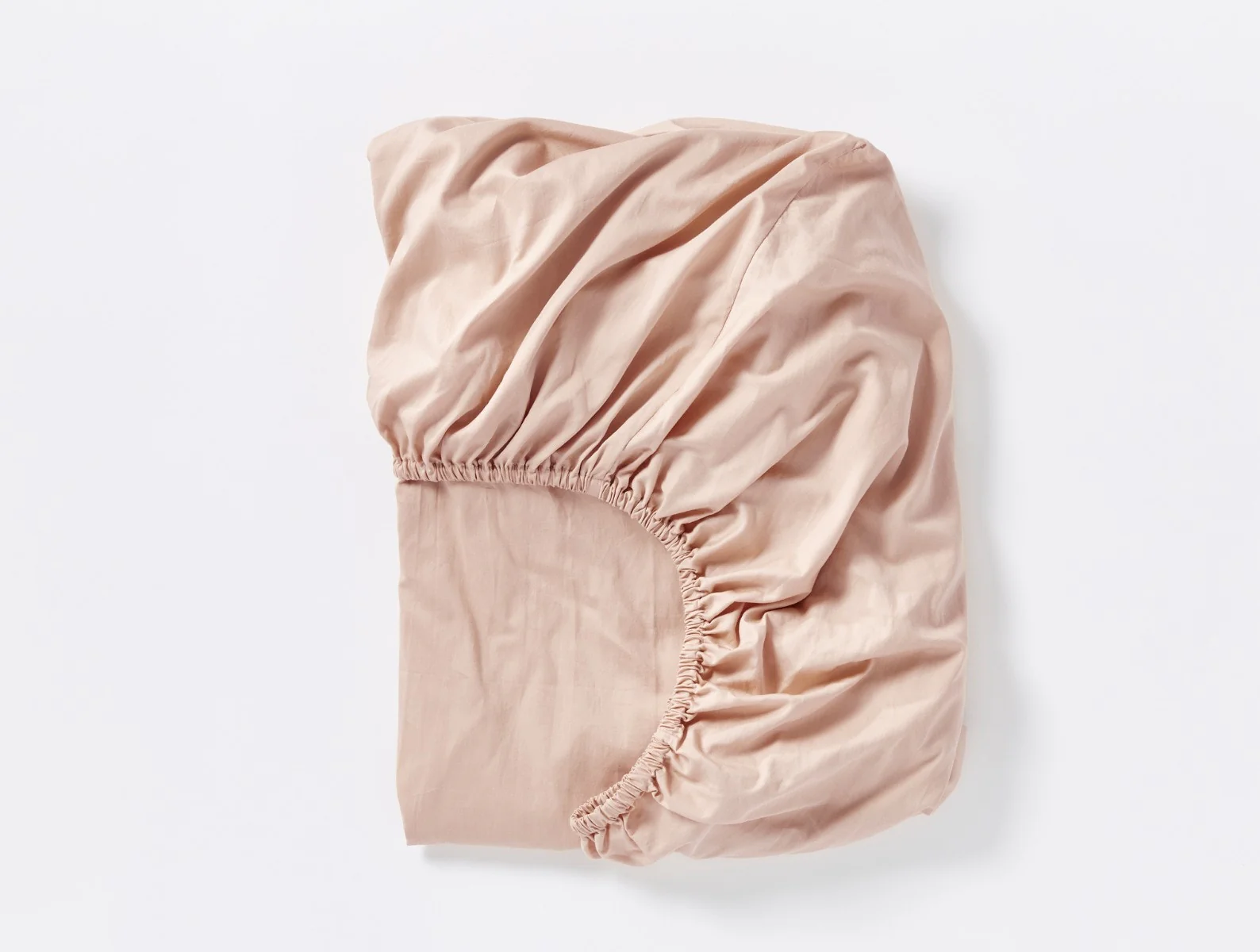 Cloud Soft Organic Sateen Sheet Set