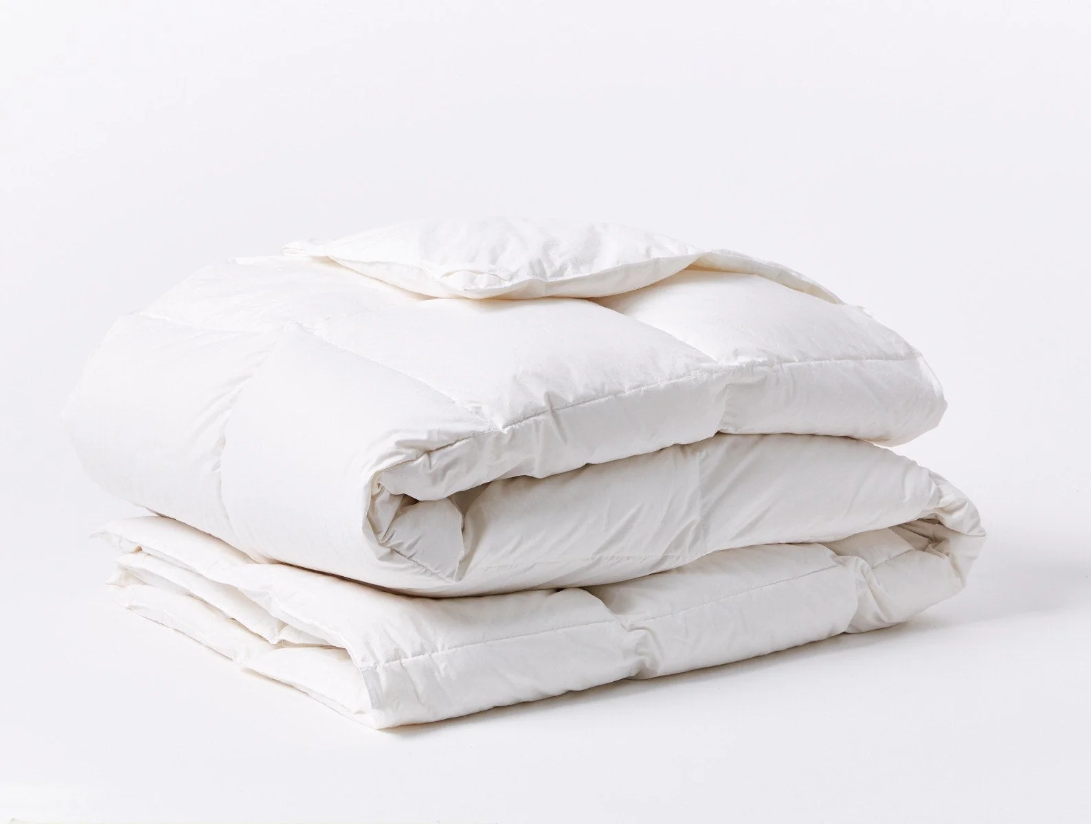 Organic Crinkled Percale Deluxe Bundle
