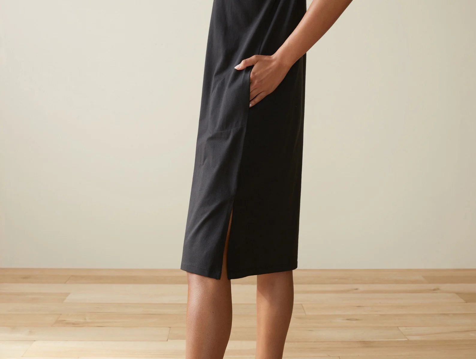 Women's Solstice Organic Lounge Dress